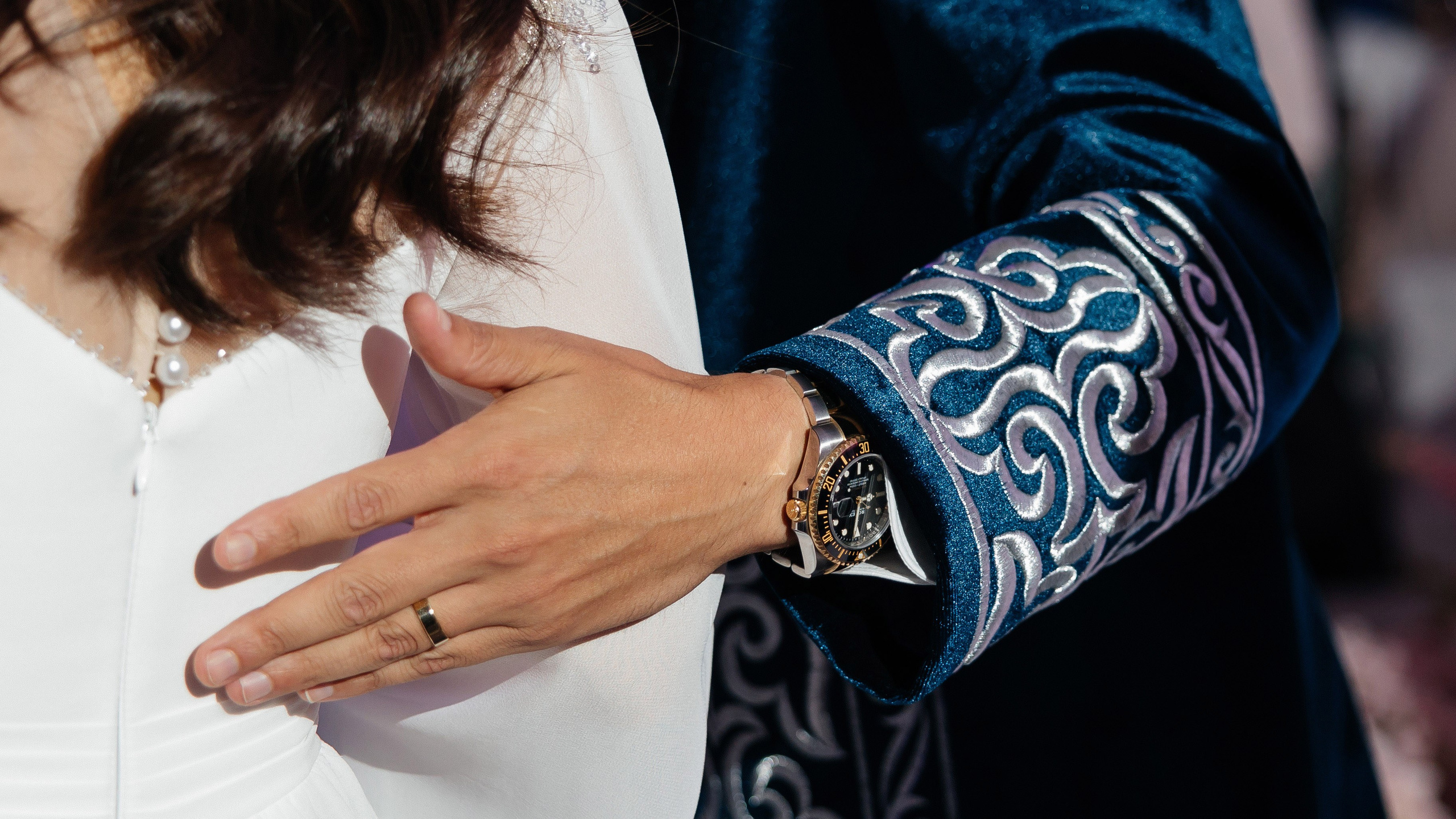 Alina Uzatu. Профессиональный фотограф в городе Астана/Алматы Даурен Сембаев