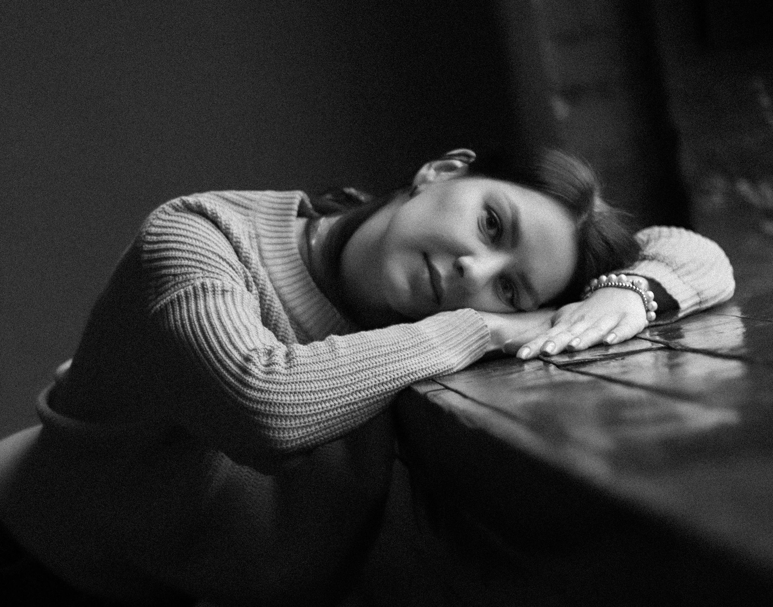 — Анастасия. Фотограф | Москва