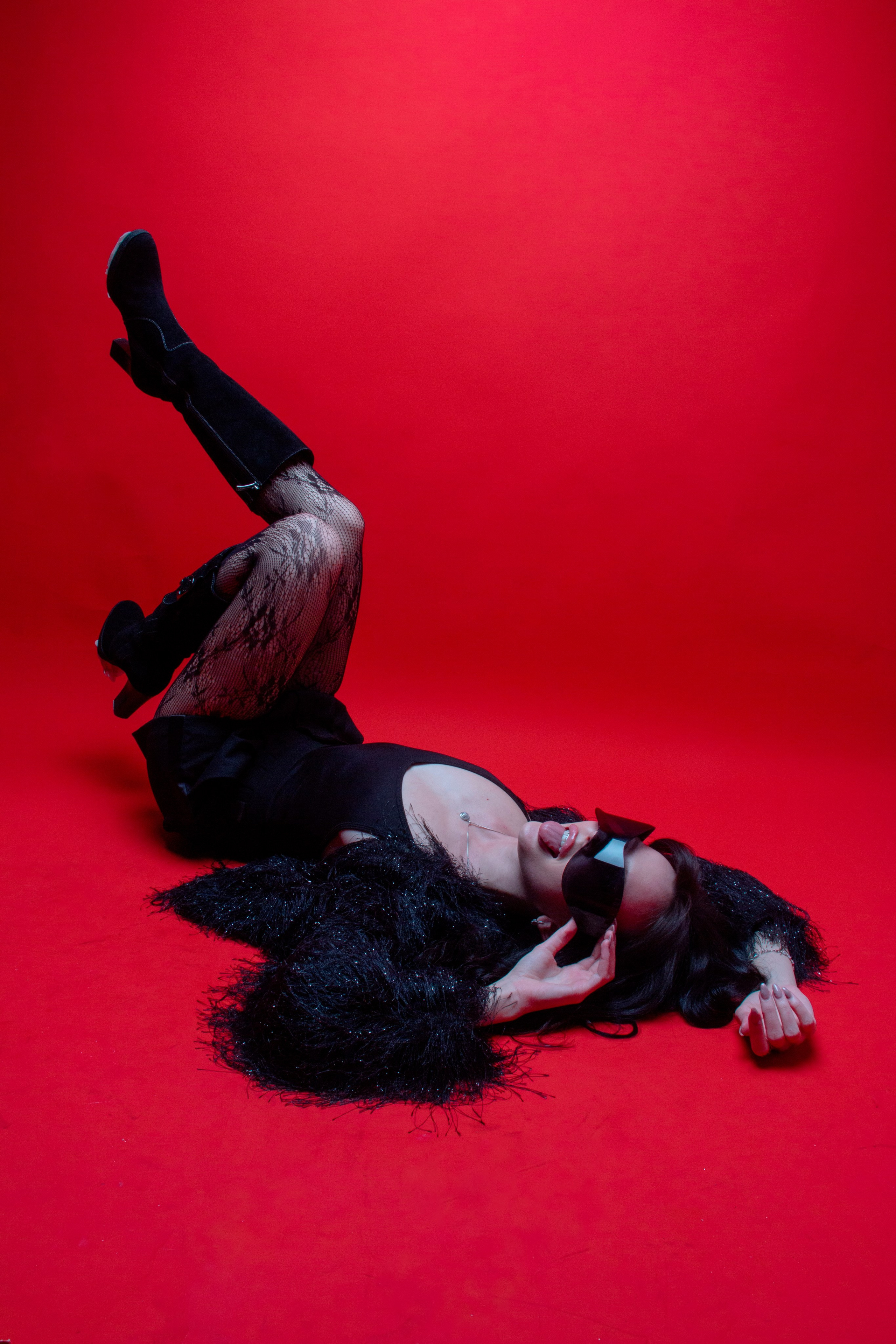 Индивидуальная съемка. Фотограф из Санкт-Петербурга — Виктория Горелкова