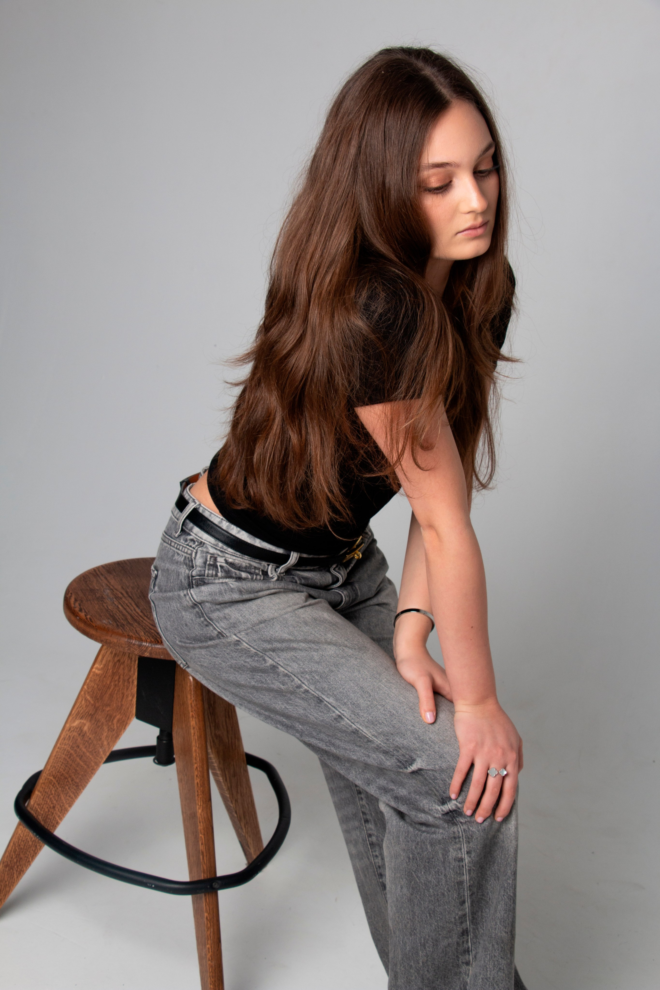 Индивидуальная съемка. Фотограф из Санкт-Петербурга — Виктория Горелкова