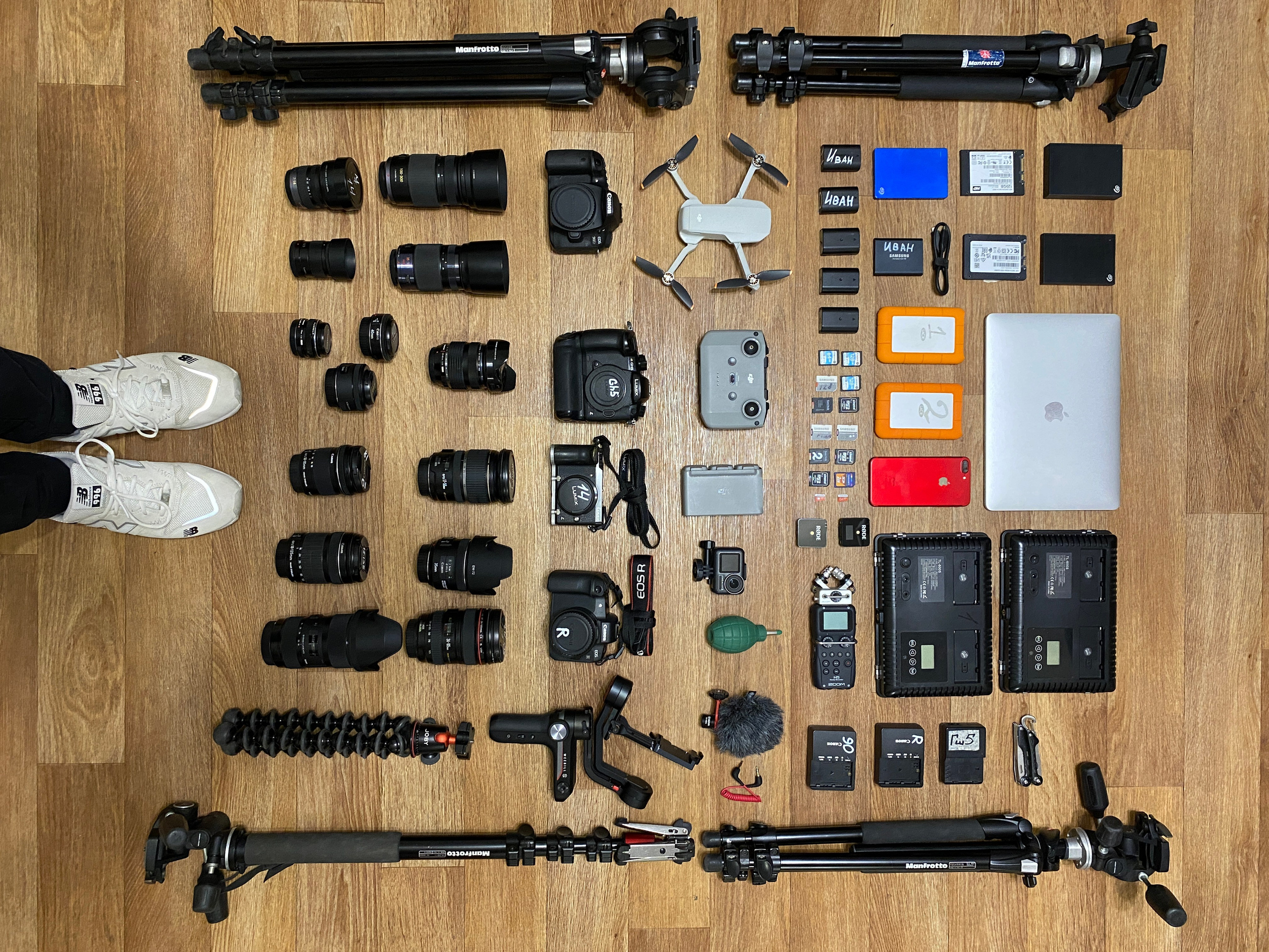 Свадебная видеосъемка видеограф Иркутск Иван Домбровский