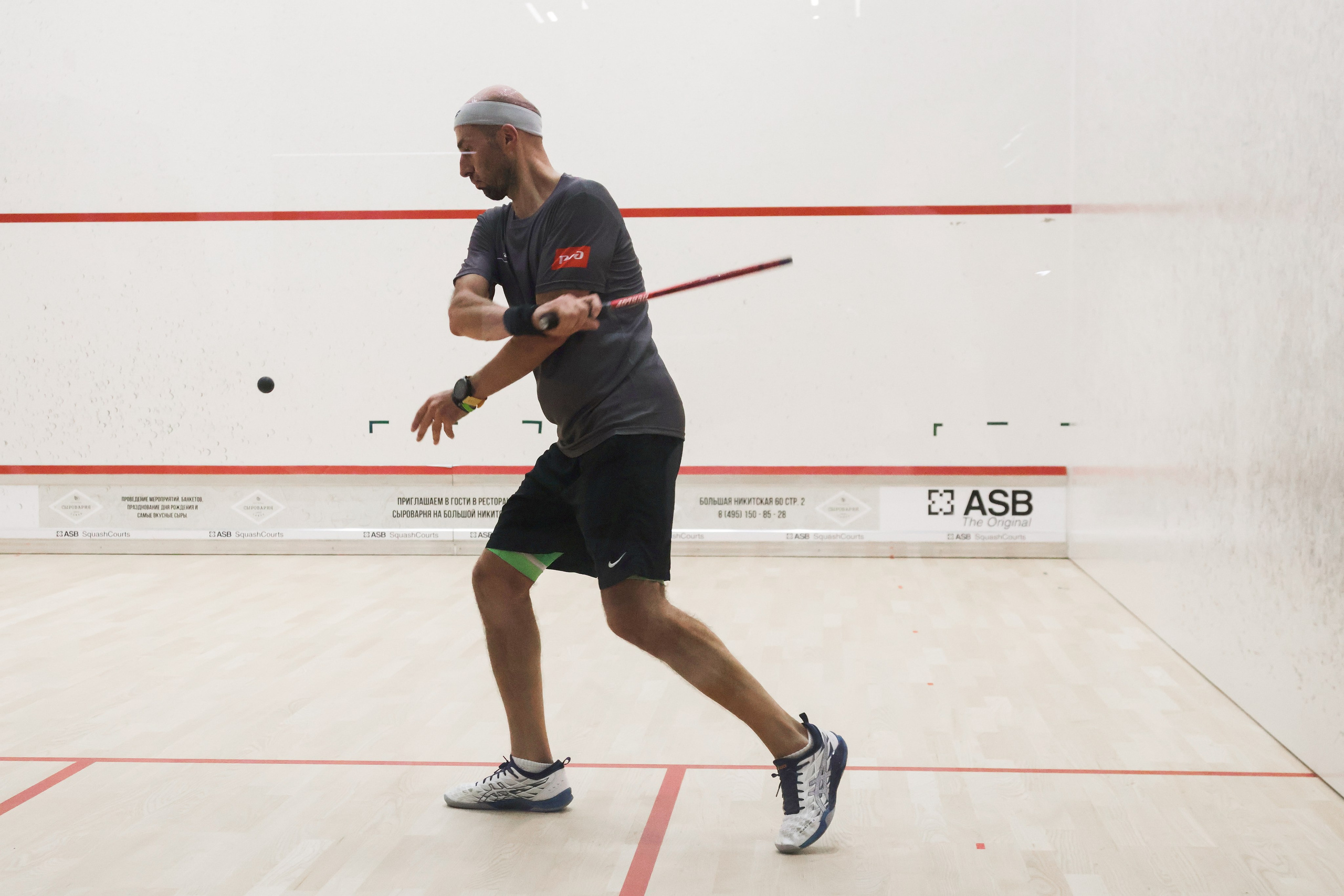 Фотосъемка сквоша. Спортивный и репортажный фотограф Ермакова Светлана