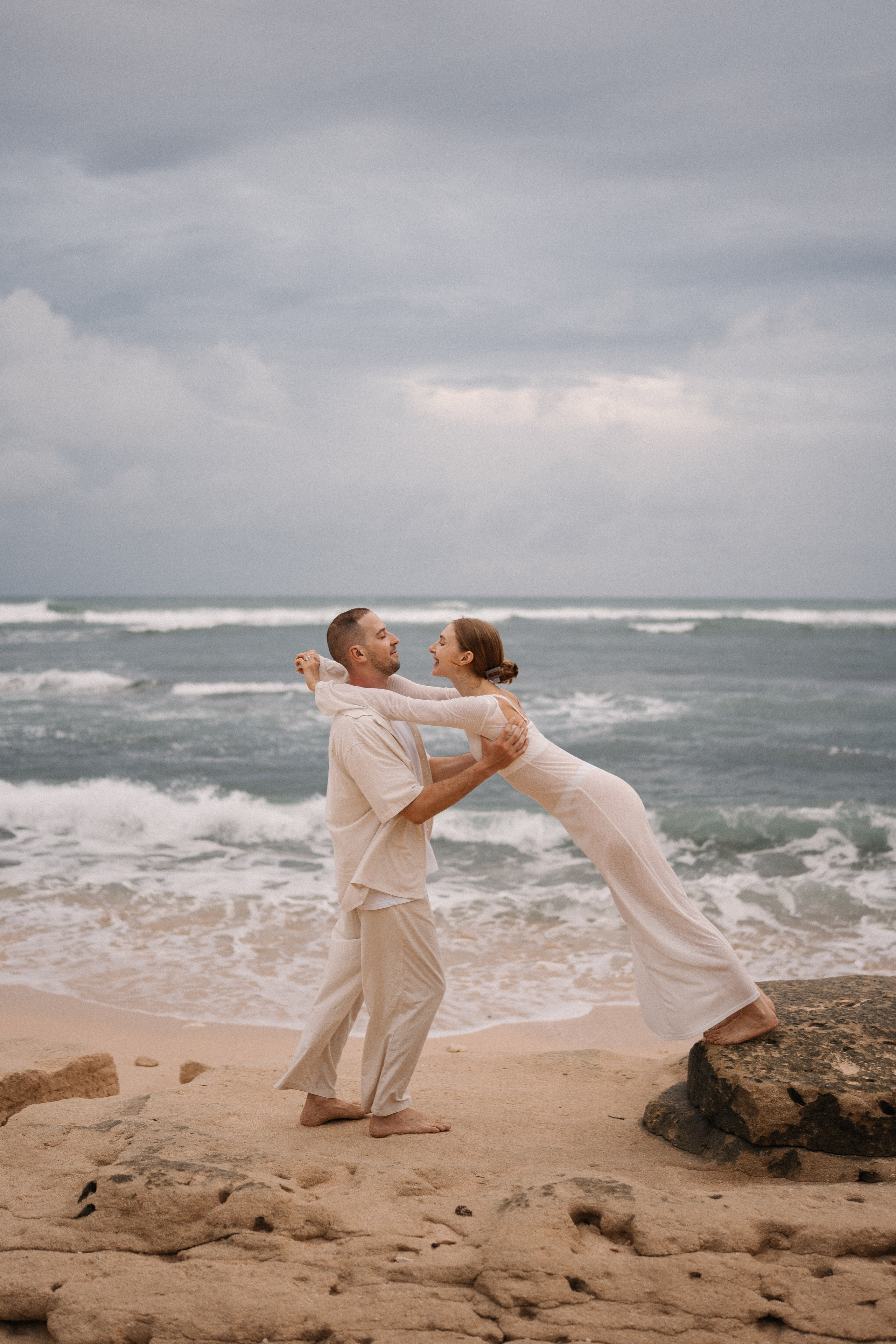 Таня и Коля. Ольга Антипова — фотограф