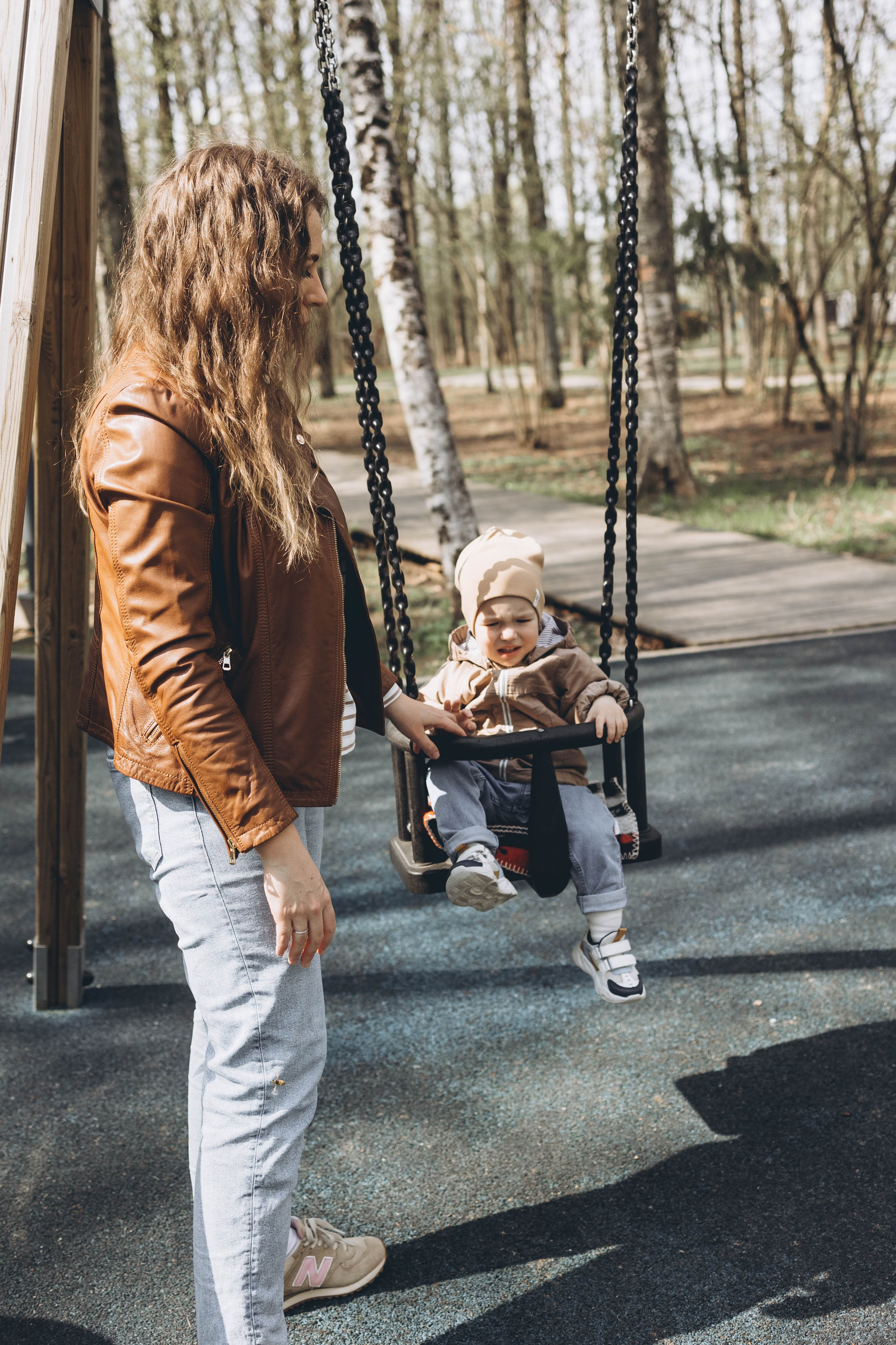Кристина и Лев. Семейный фотограф в Москве Виктория Ястребинская