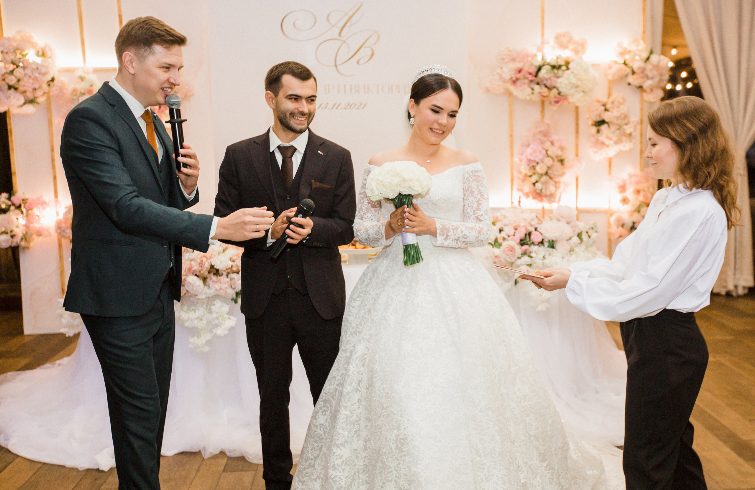 Александр и Виктория. Свадебный и семейный фотограф в Краснодаре