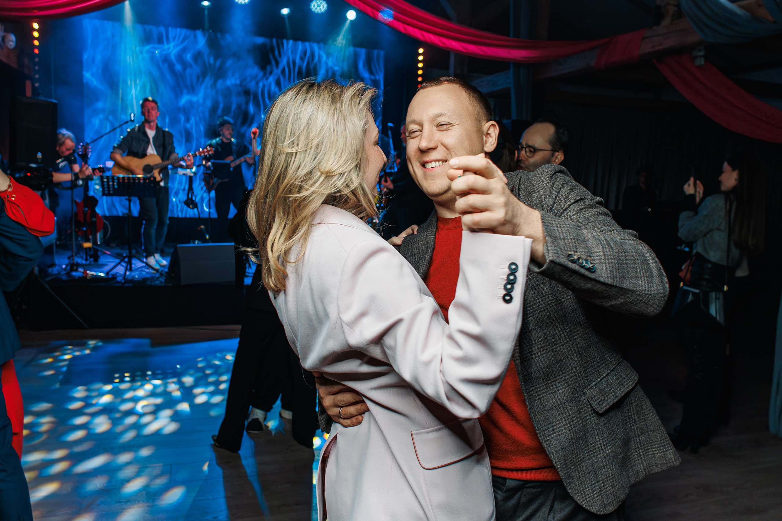 Благотворительный Аукцион. Главная