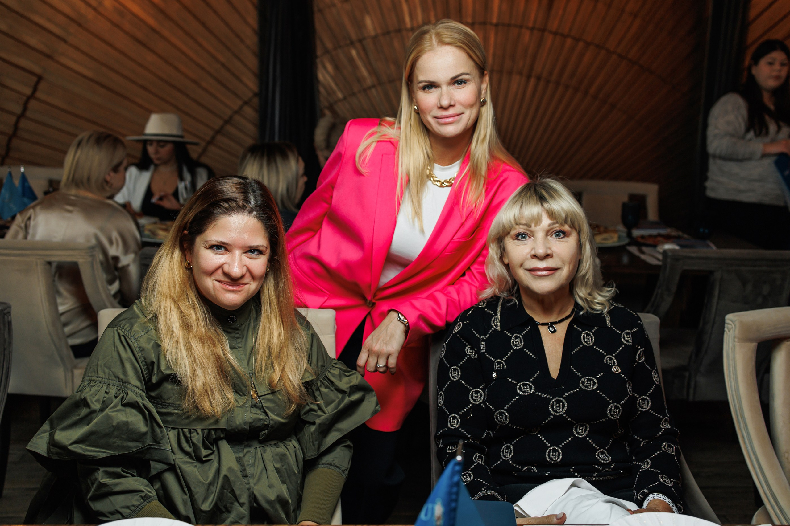 БИЗНЕС ЗАВТРАК. Главная