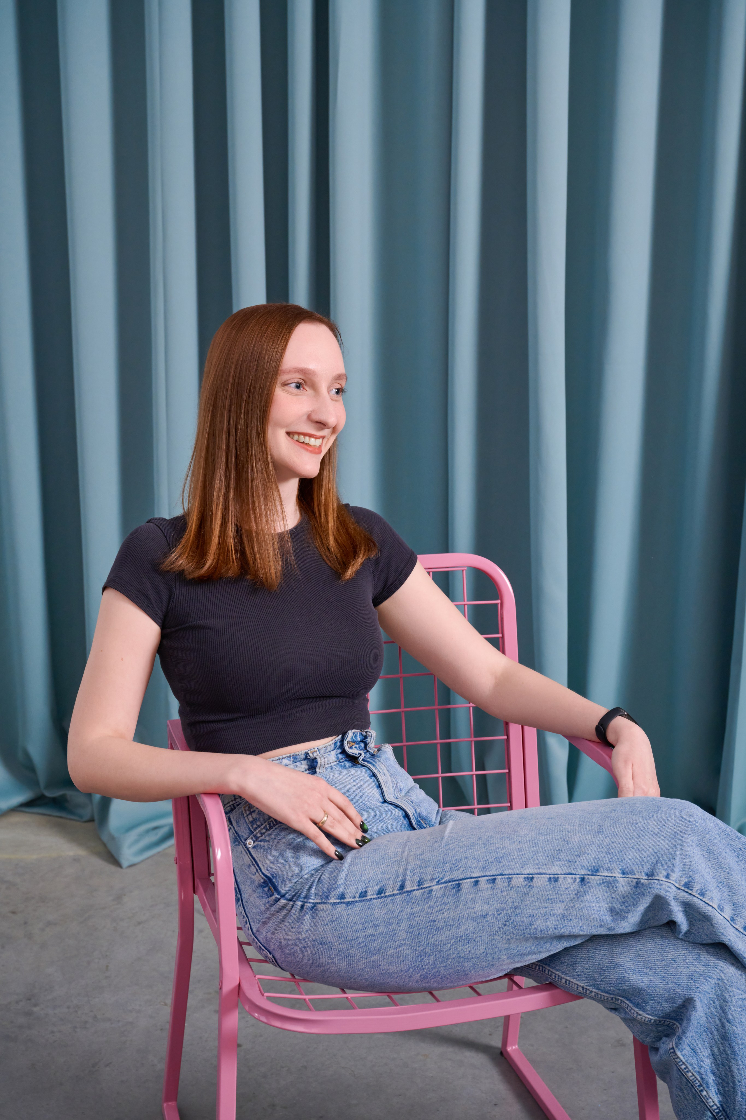 Корпоративная фотосъемка сотрудников. Фотограф в Москве