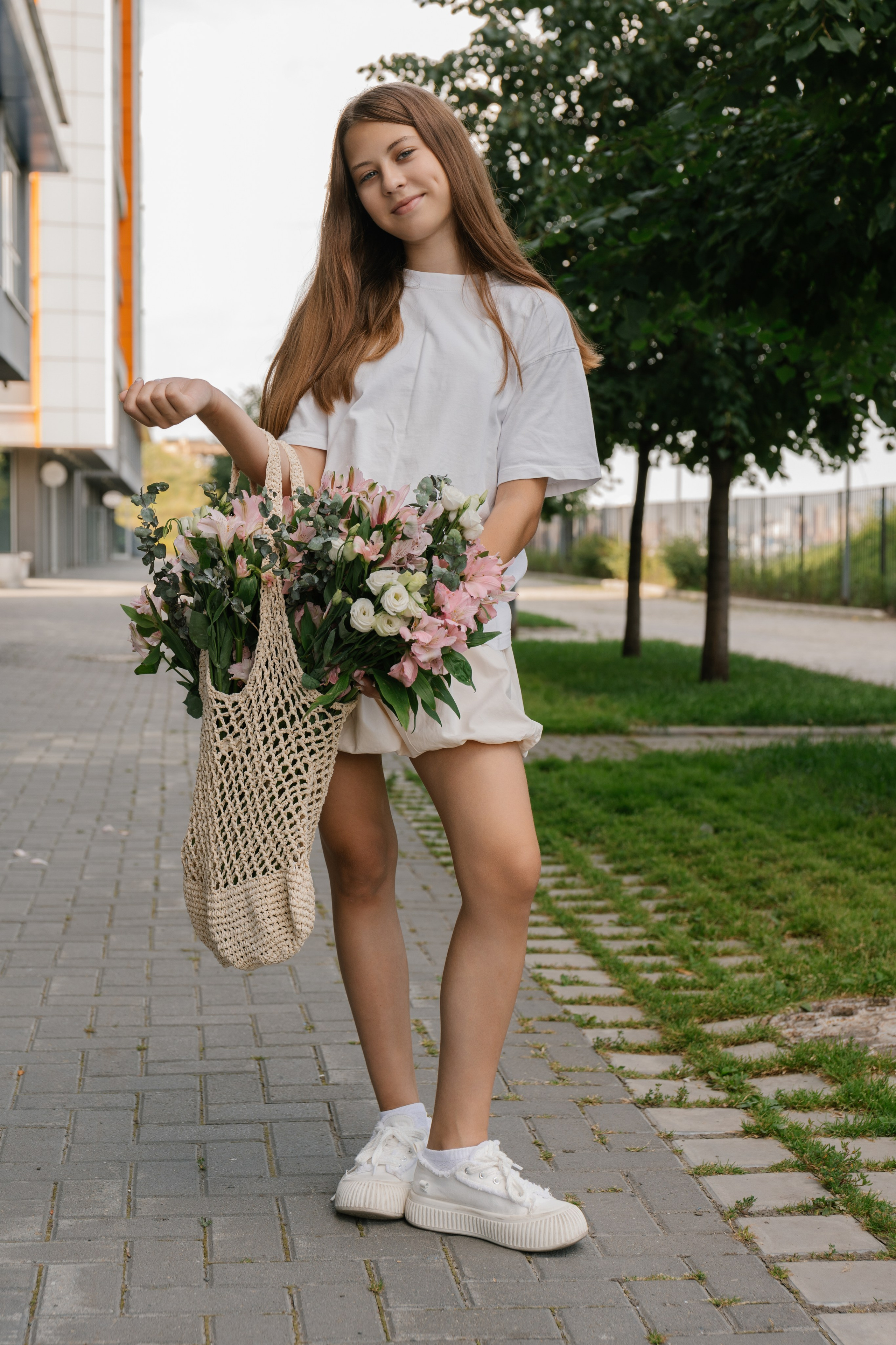 Ты и город. Вита Овчинникова. Фотограф в Новосибирске. Снимаю женские портреты, контент для блогеров и брендов