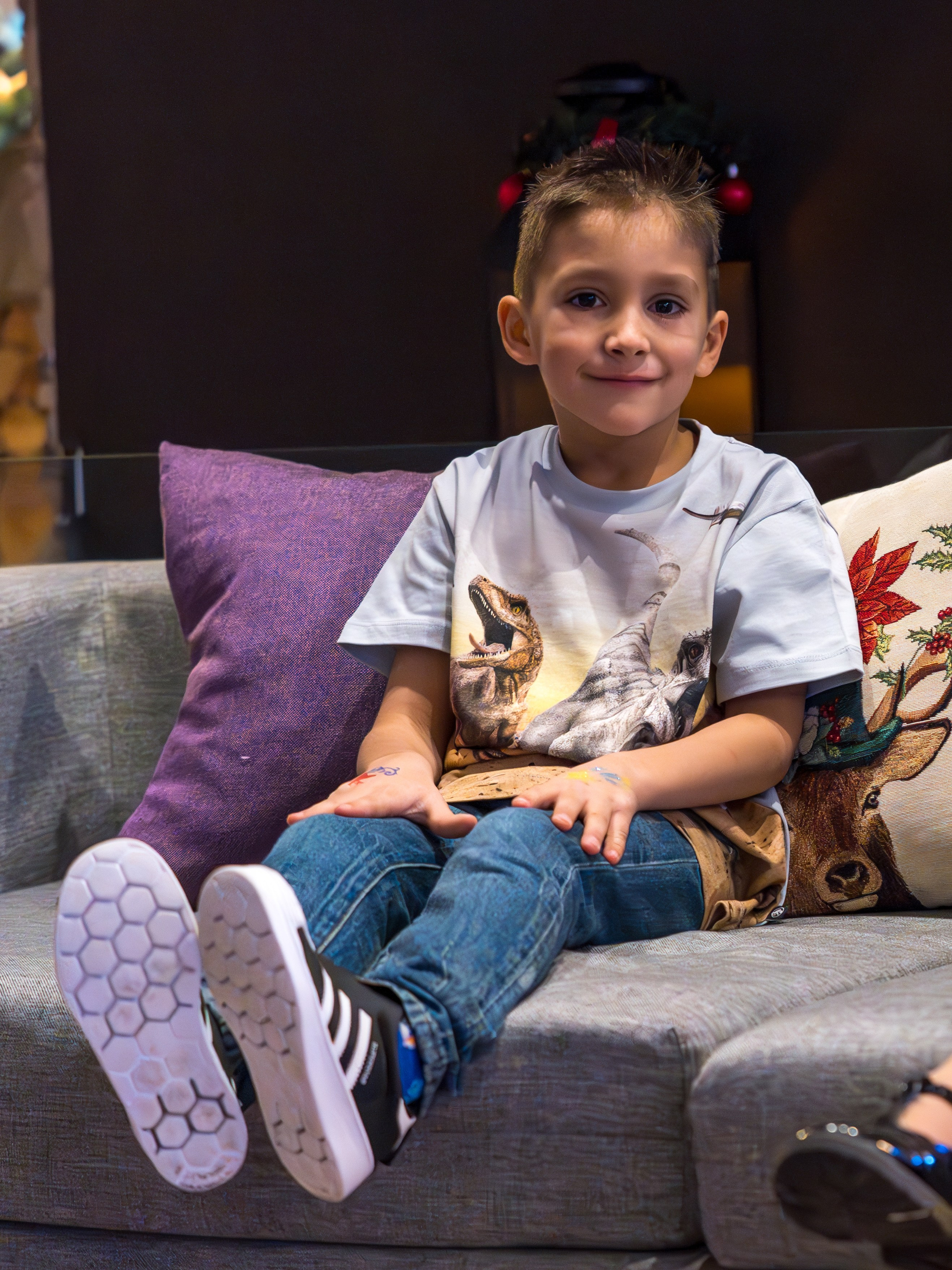 Новый год 2024 в ресторане Эрбелия. Репортажный фотограф в Красной Поляне и Сочи Павлюченко Екатерина