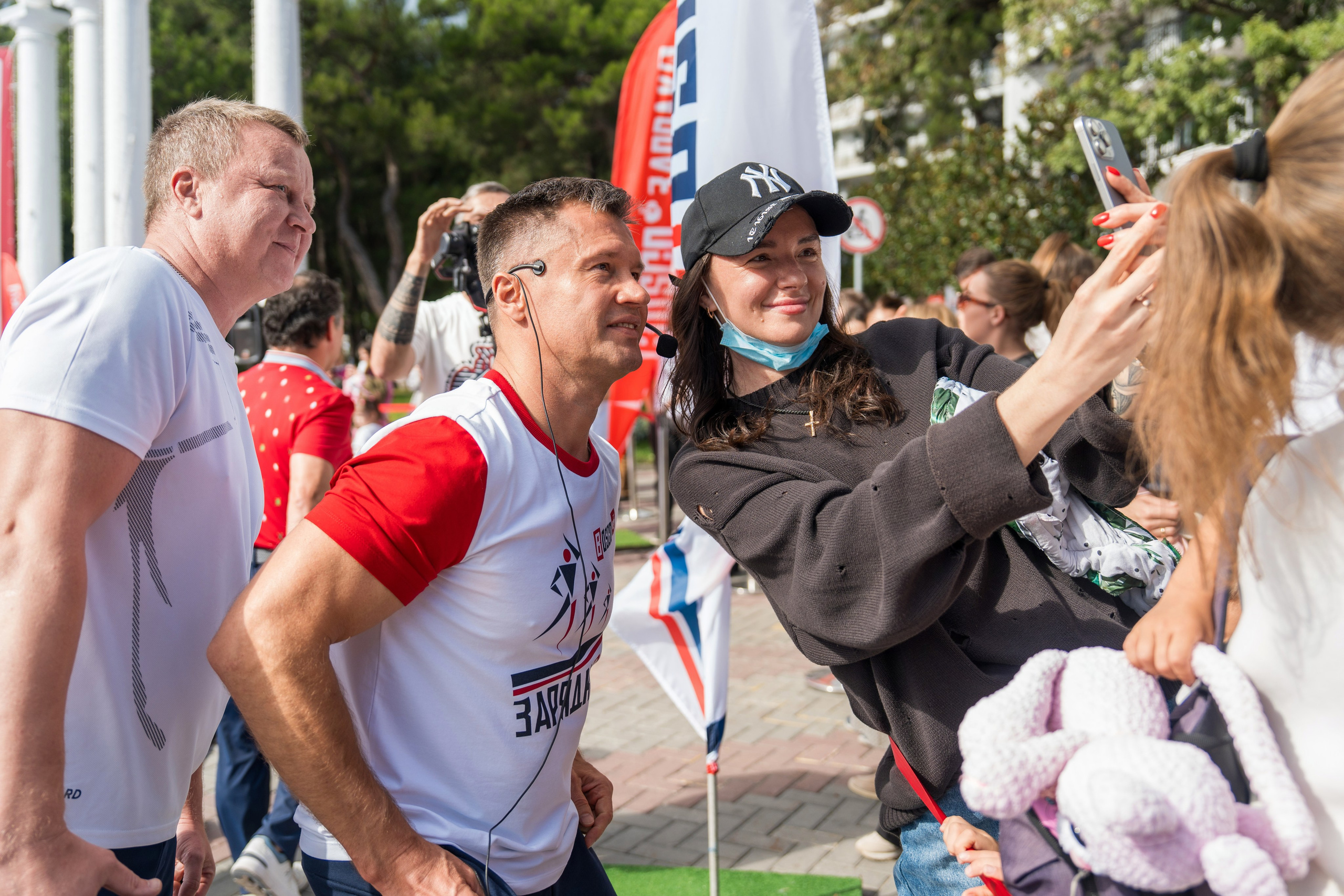Открытие магазина Bosco в Геленджике. Репортажный фотограф в Красной Поляне и Сочи Павлюченко Екатерина