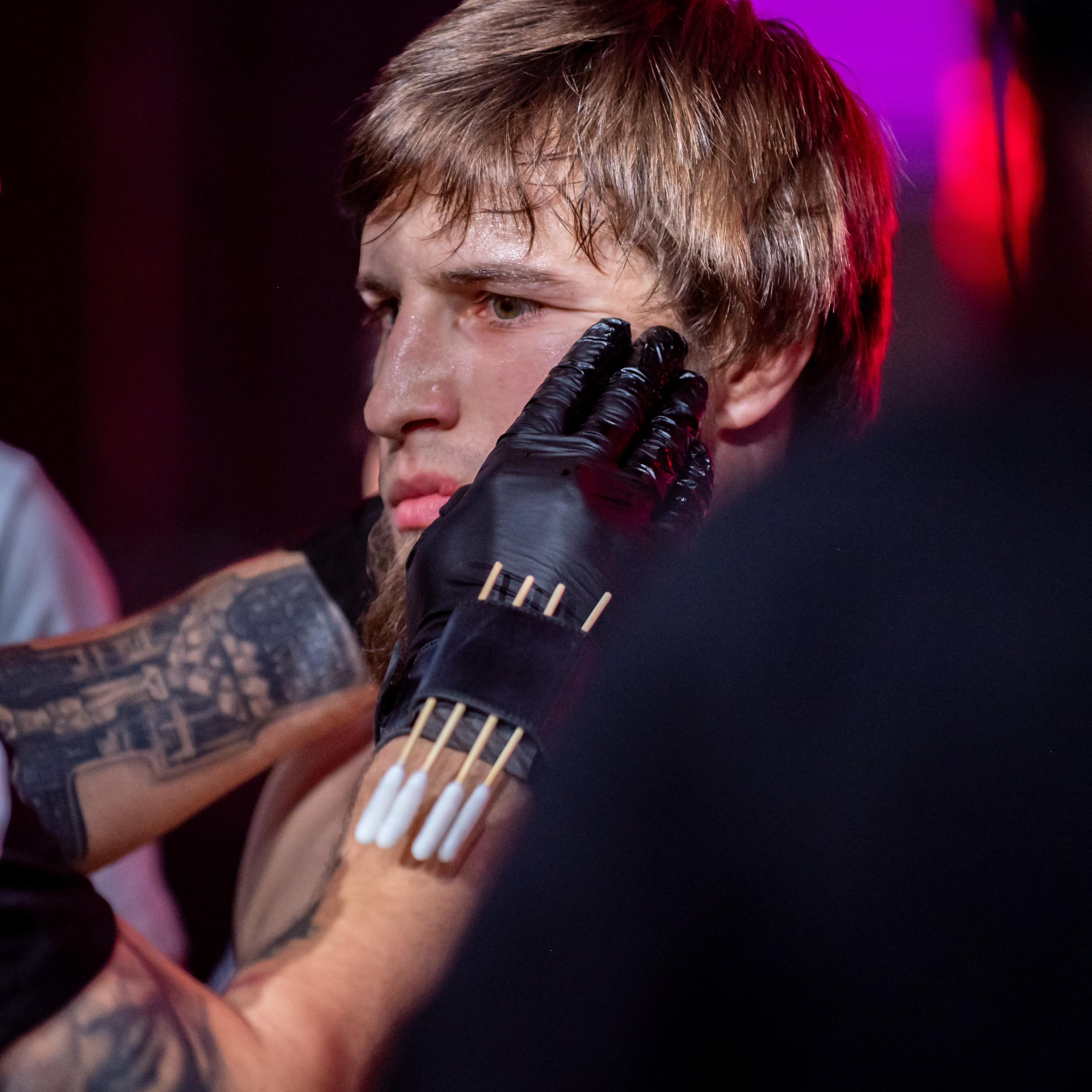 Бои. Репортажный фотограф в Красной Поляне и Сочи Павлюченко Екатерина