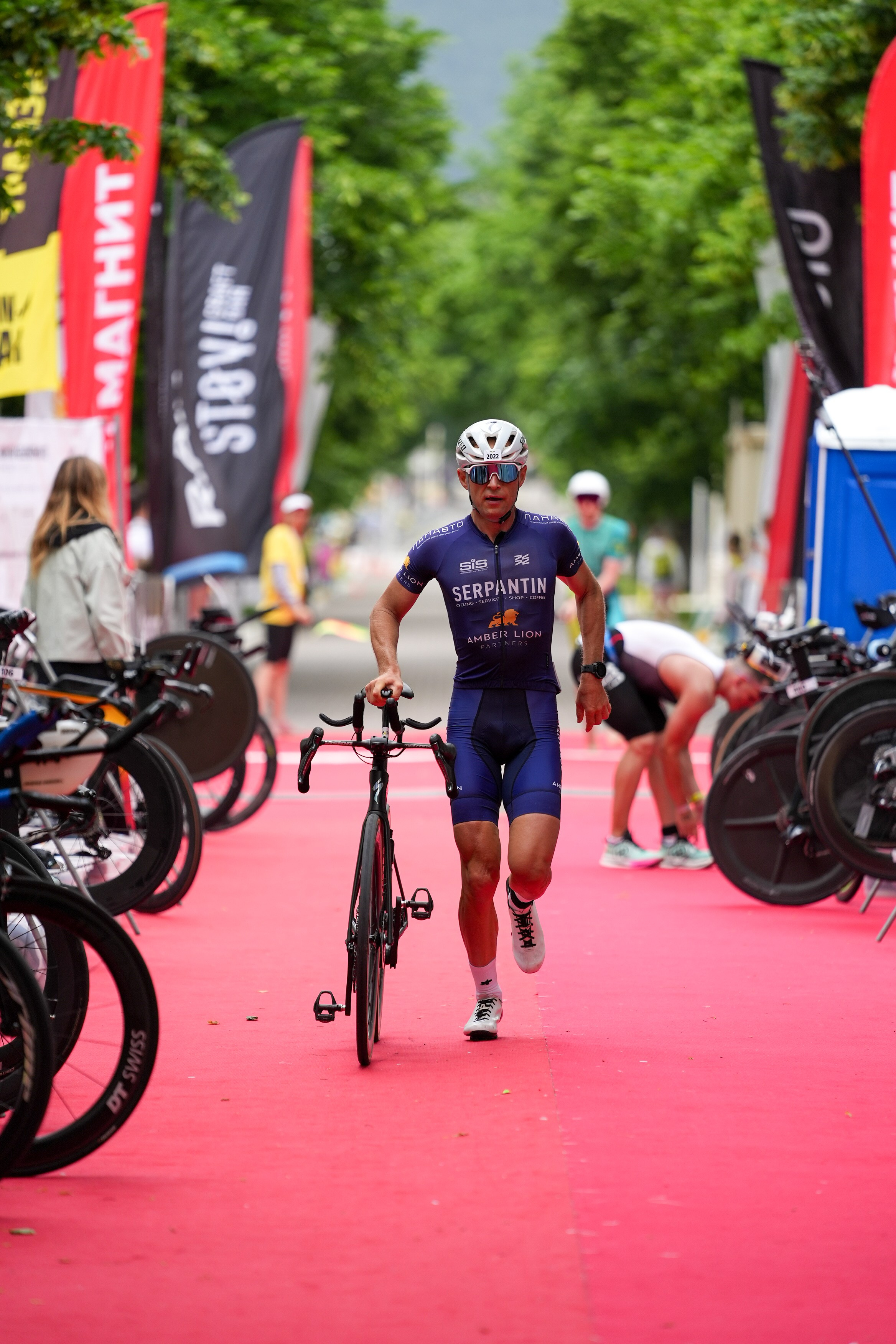 Триатлон Геленджик 2023 — отстрел. Репортажный фотограф в Красной Поляне и Сочи Павлюченко Екатерина