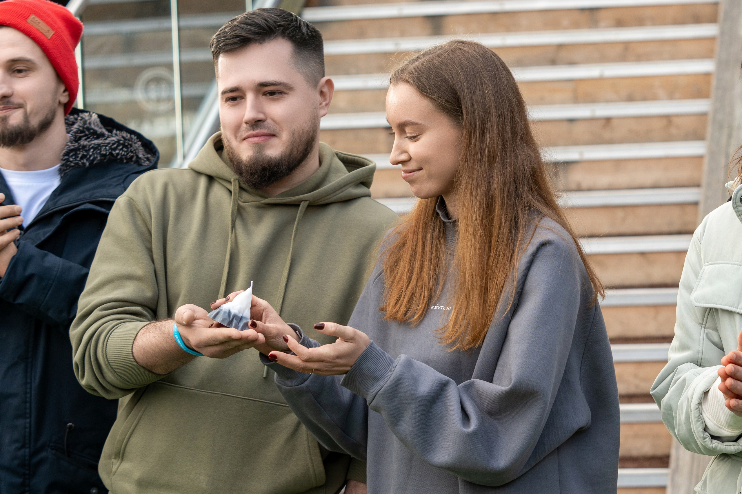 MICE мероприятие в Skypark. Репортажный фотограф в Красной Поляне и Сочи Павлюченко Екатерина