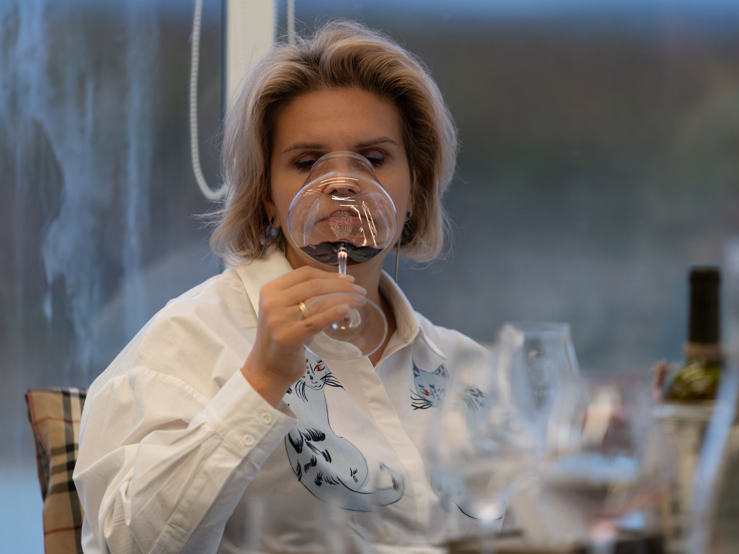 Литературная мастерская с Ольгой Шутовой в «Винотеррии». Репортажный фотограф в Красной Поляне и Сочи Павлюченко Екатерина