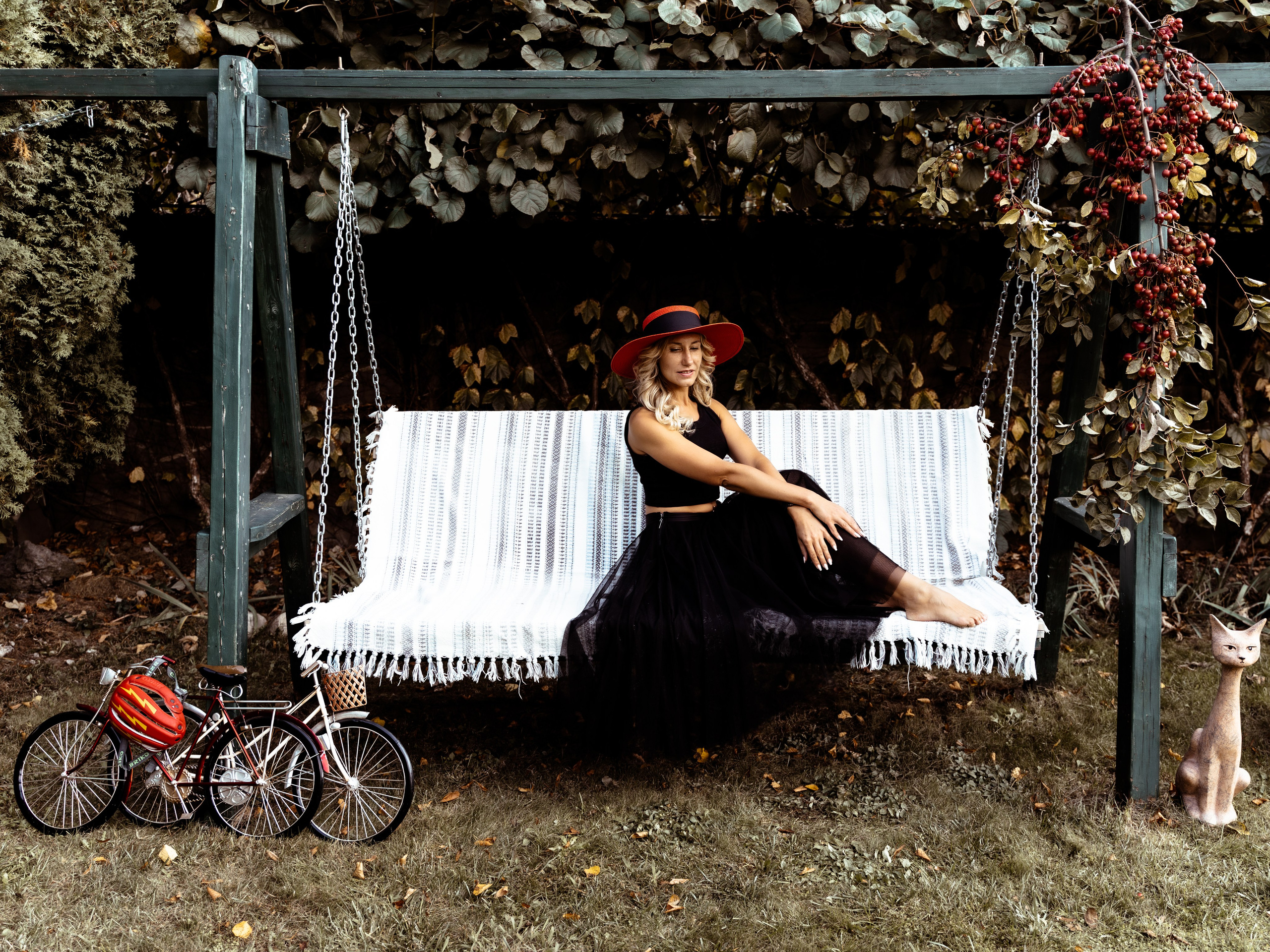 Ирина. Репортажный фотограф в Красной Поляне и Сочи Павлюченко Екатерина