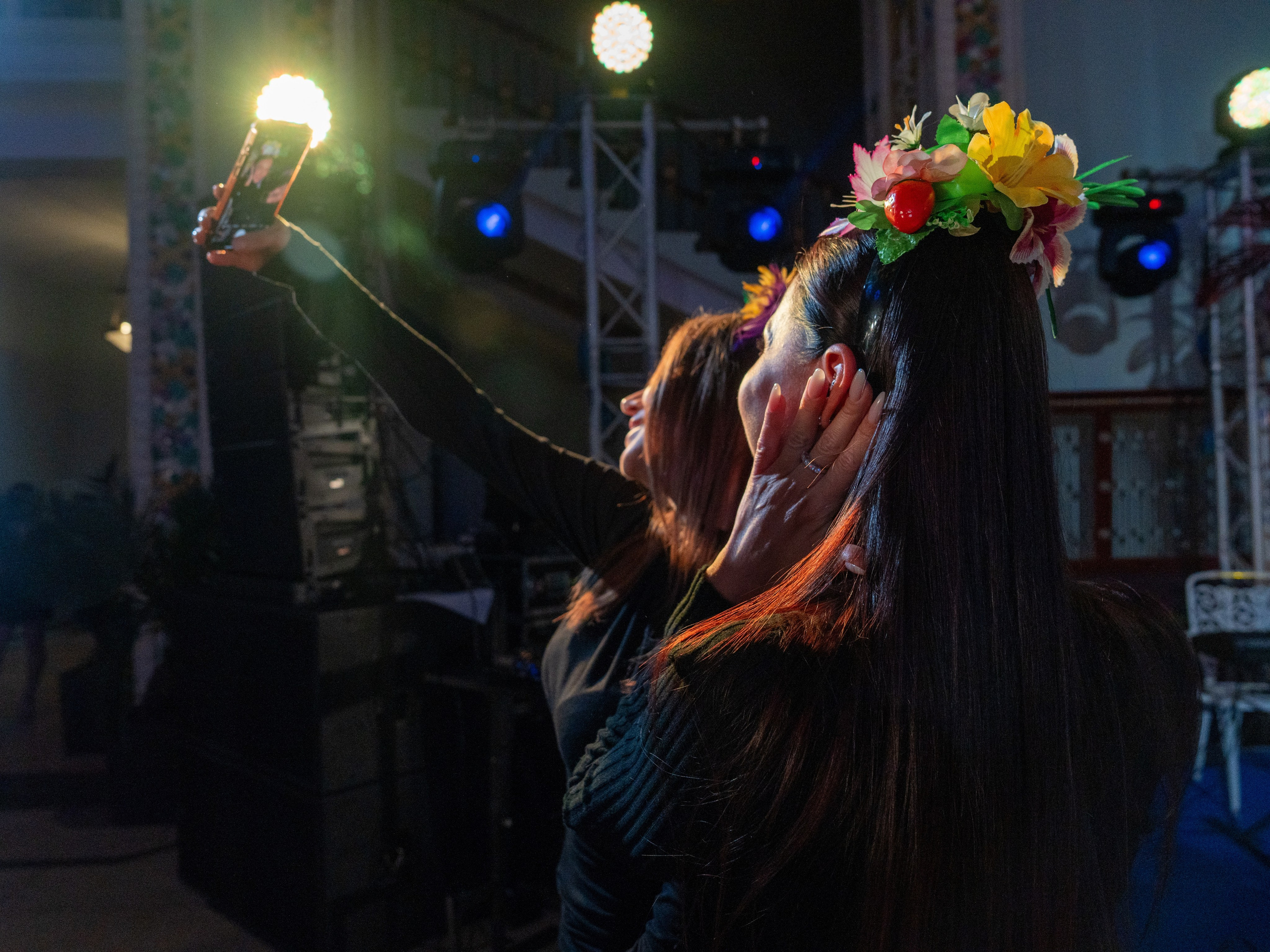 RS Bosco. Репортажный фотограф в Красной Поляне и Сочи Павлюченко Екатерина