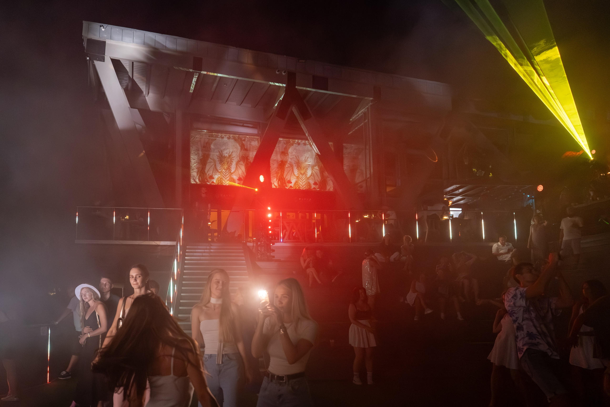 Skypark! Live. Репортажный фотограф в Красной Поляне и Сочи Павлюченко Екатерина