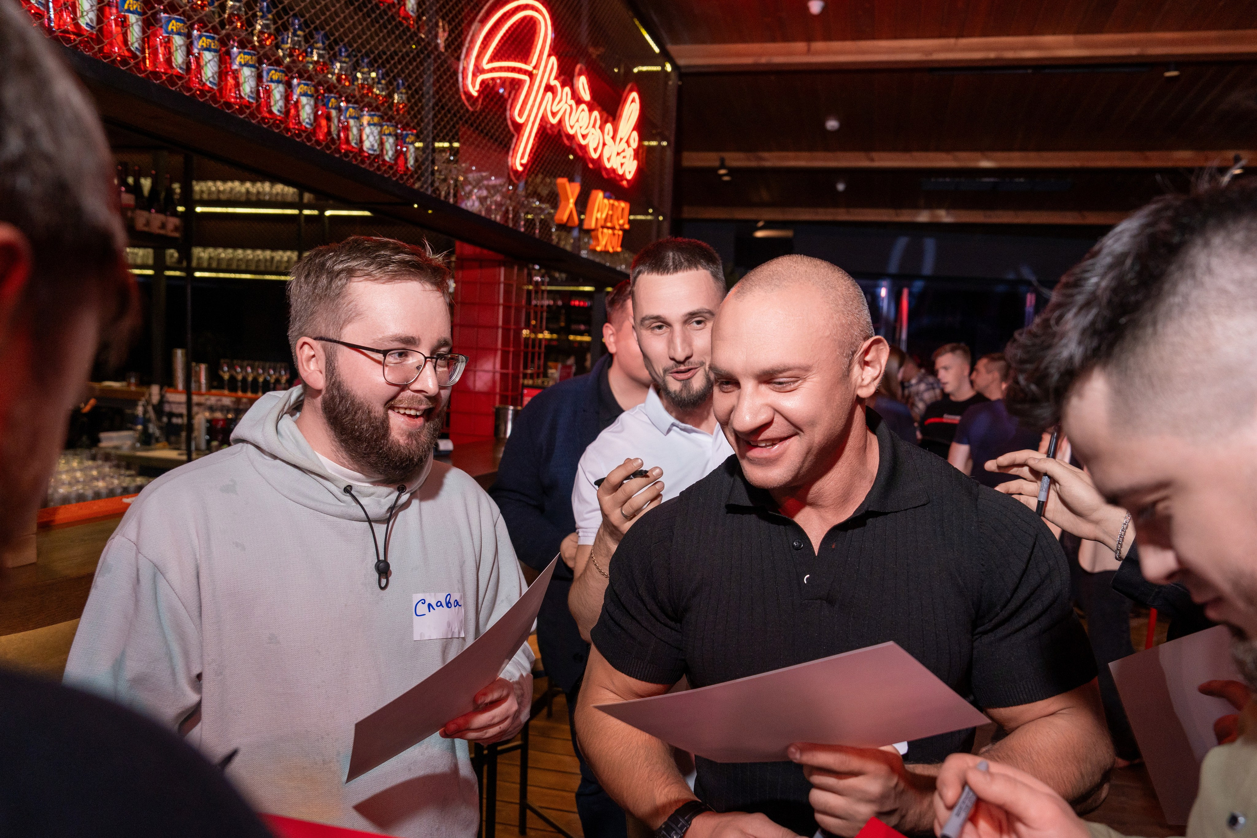 Вечернее мероприятие для компании «Мои инстурменты». Репортажный фотограф в Красной Поляне и Сочи Павлюченко Екатерина