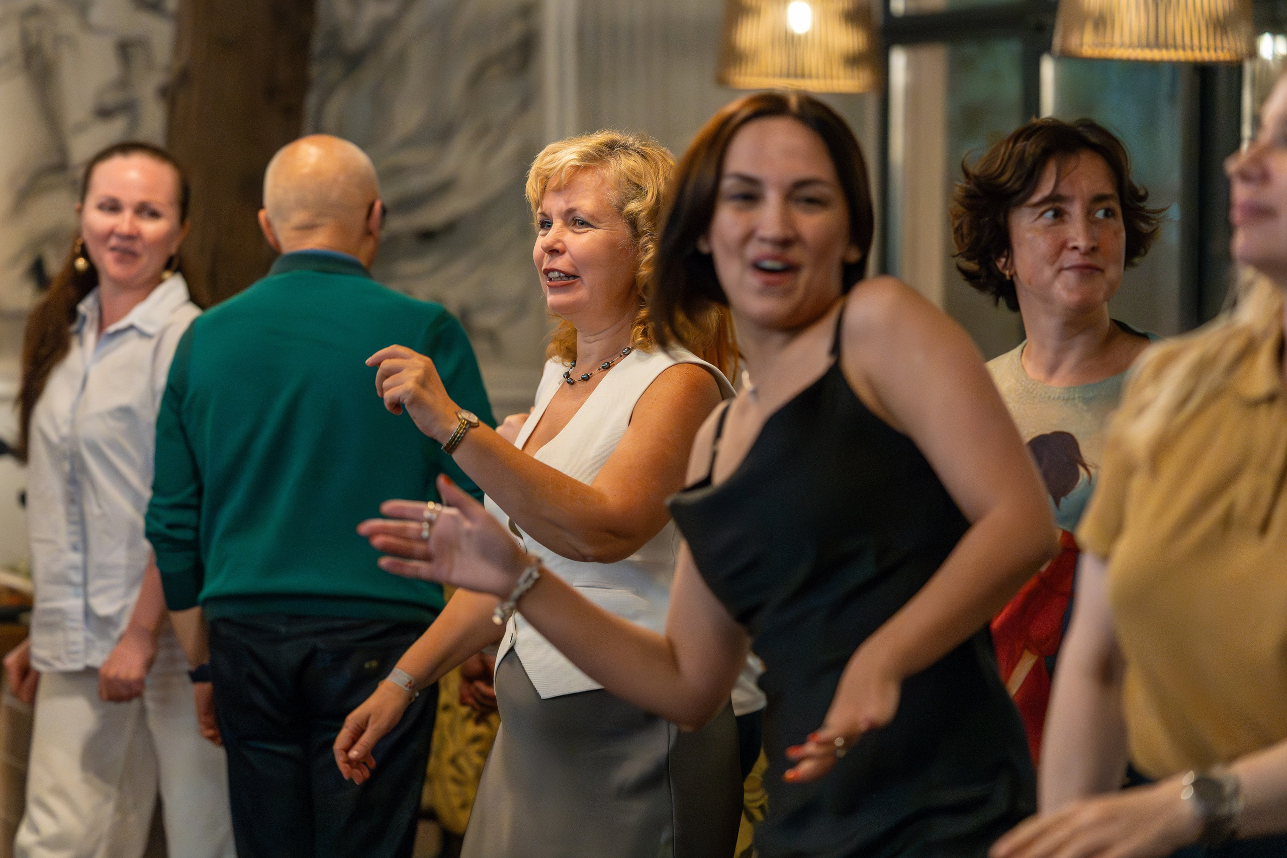 MICE мероприятие для компании Р-фарм. Репортажный фотограф в Красной Поляне и Сочи Павлюченко Екатерина