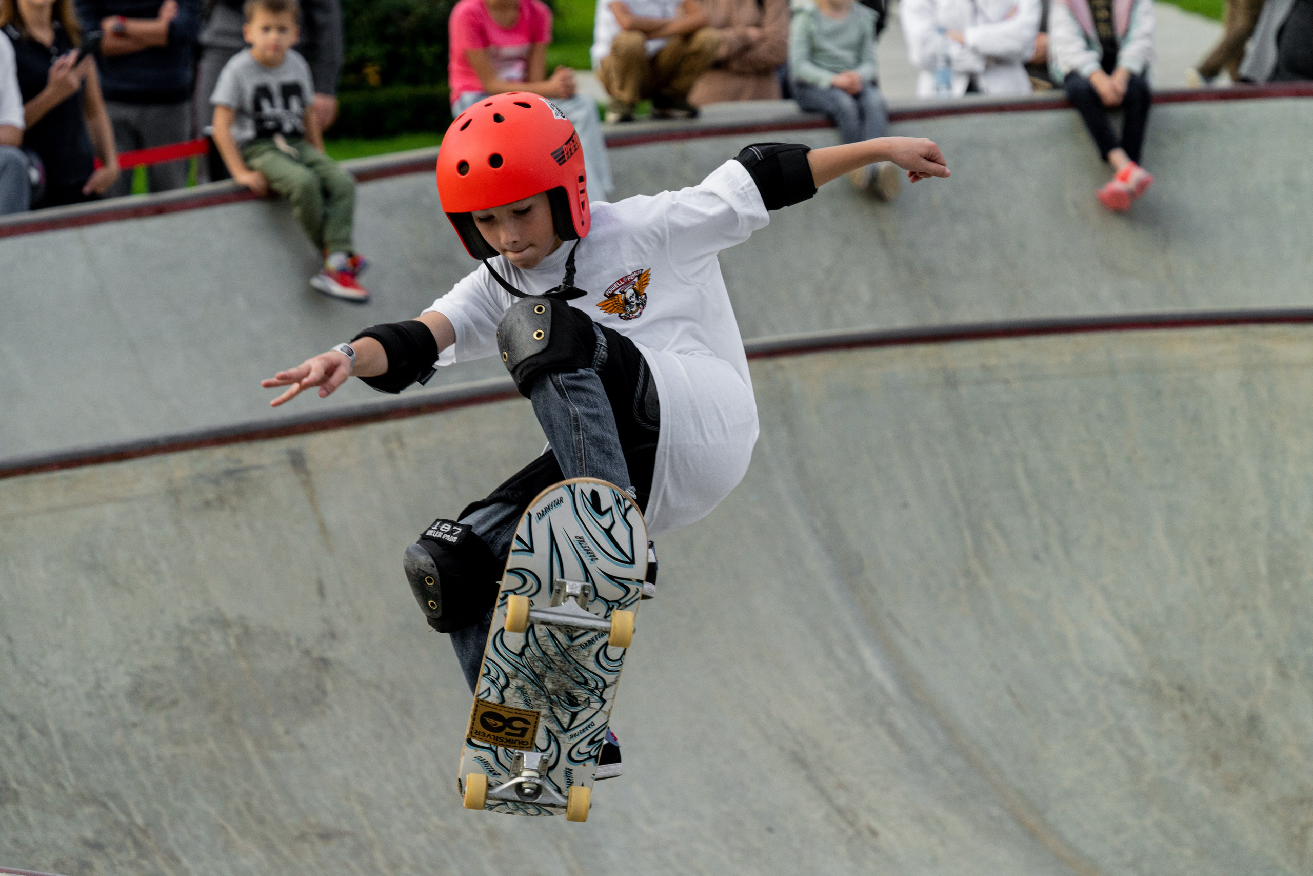 Чемпионат России по скейтбордингу на курорте Красная Поляна 2022. Репортажный фотограф в Красной Поляне и Сочи Павлюченко Екатерина