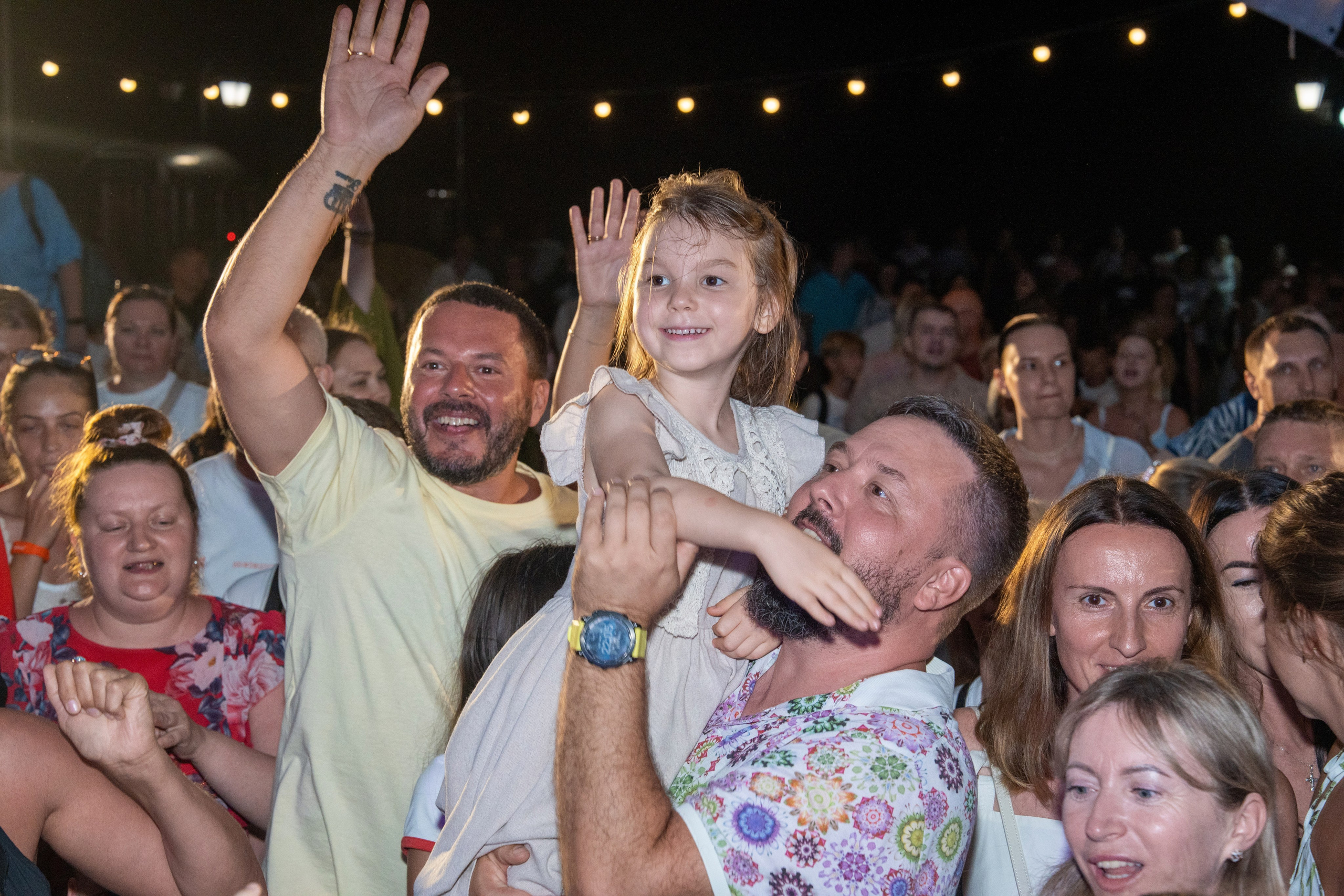 Норникель 90 лет празднование Дня Рождения в санатории Заполярье. Репортажный фотограф в Красной Поляне и Сочи Павлюченко Екатерина