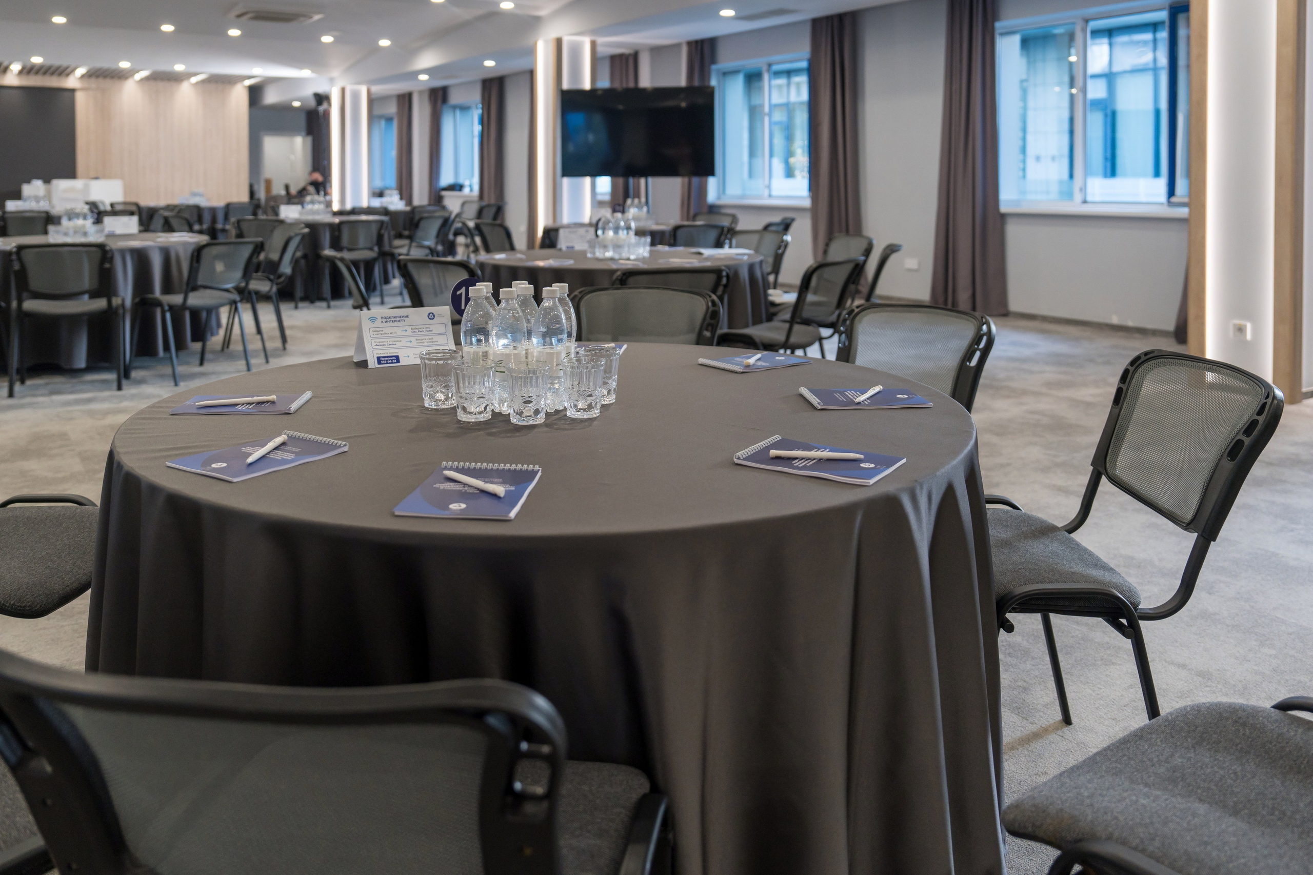 Научно-техническая коференция АО «ТВЭЛ». Репортажный фотограф в Красной Поляне и Сочи Павлюченко Екатерина