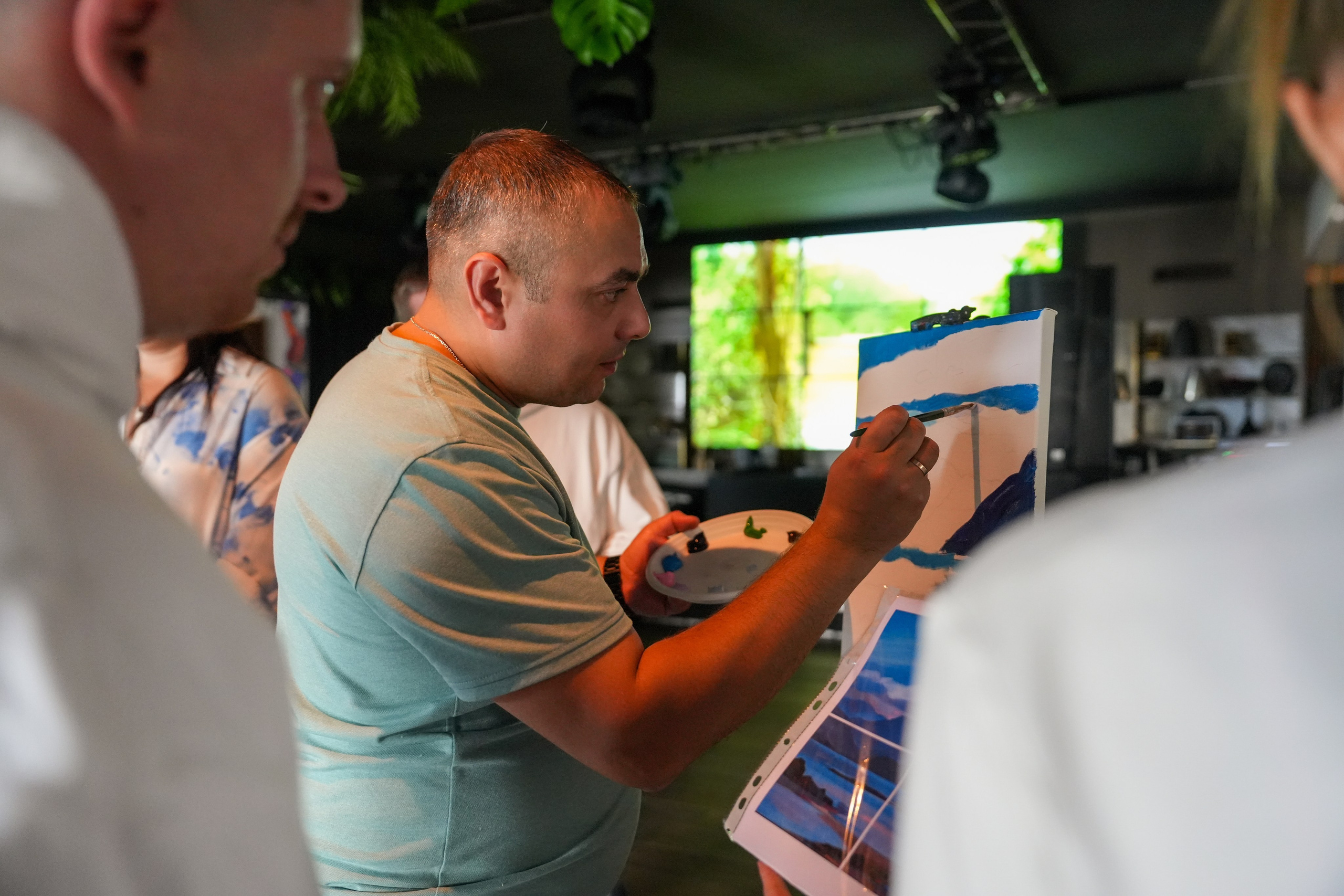 Яхтенная регата для компании Агрегатка. Репортажный фотограф в Красной Поляне и Сочи Павлюченко Екатерина