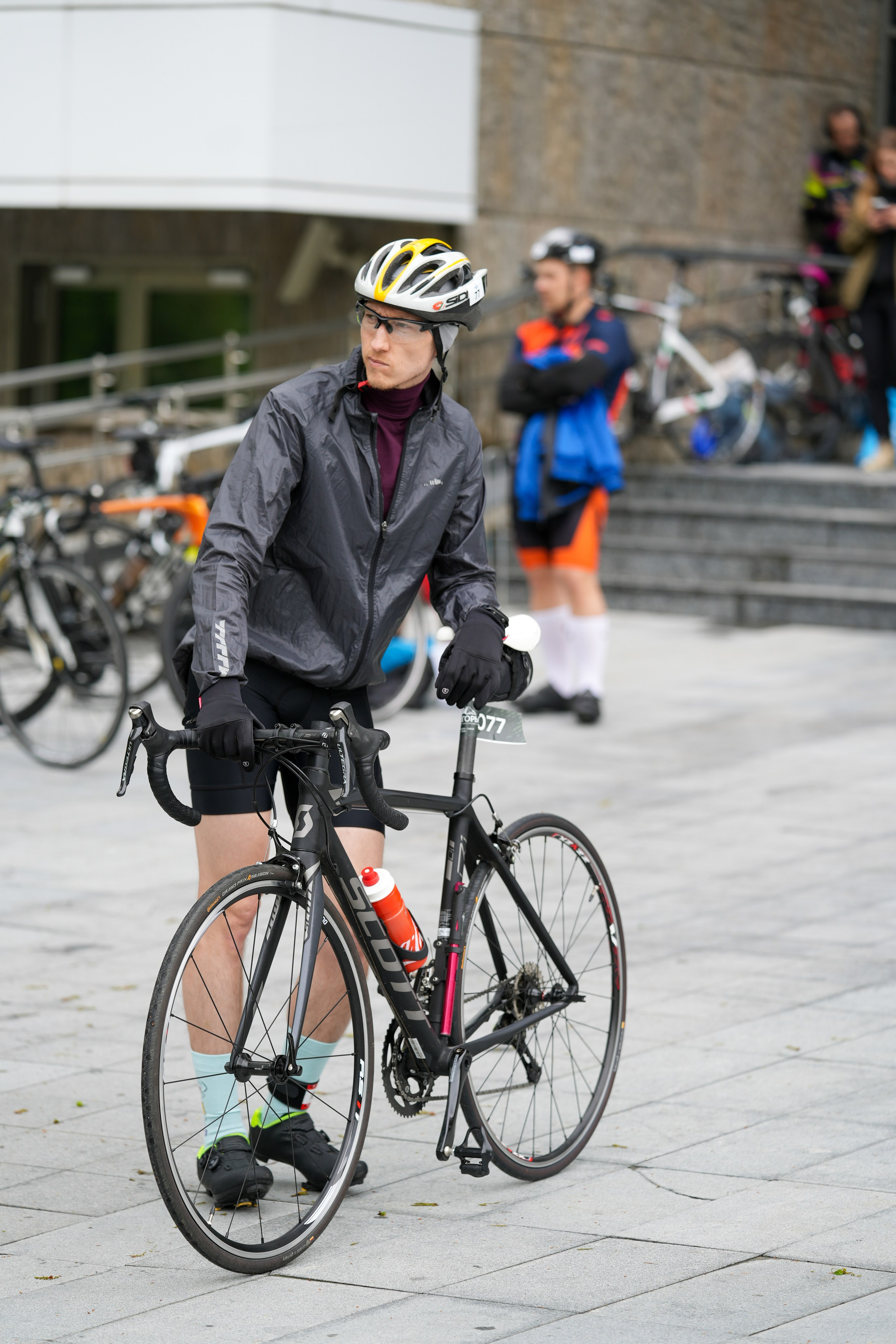 Велогонка «Три горы» на курортах горного кластера Красная Поляна. Репортажный фотограф в Красной Поляне и Сочи Павлюченко Екатерина