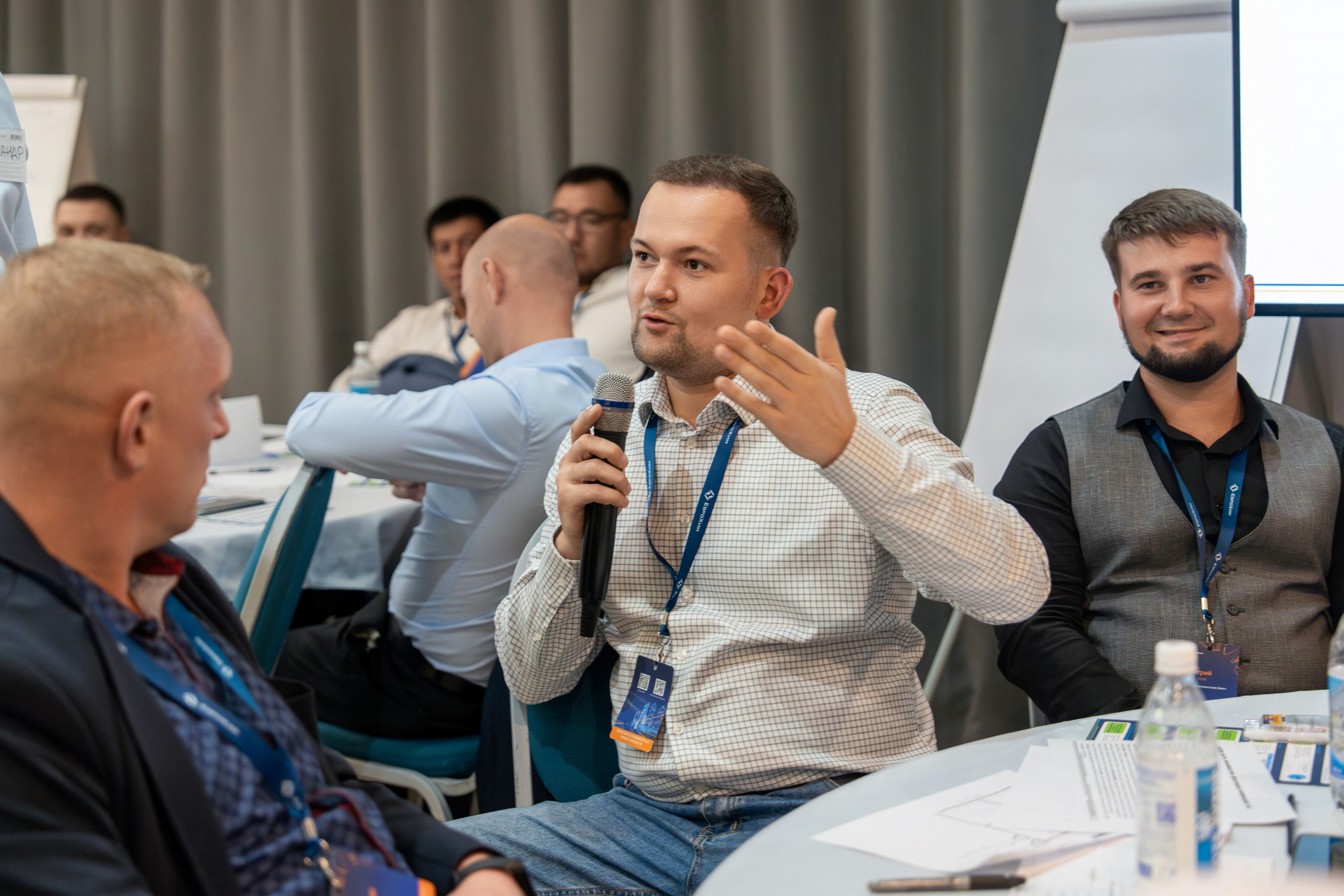 Форум развития 2024 ЕвроХим. Репортажный фотограф в Красной Поляне и Сочи Павлюченко Екатерина