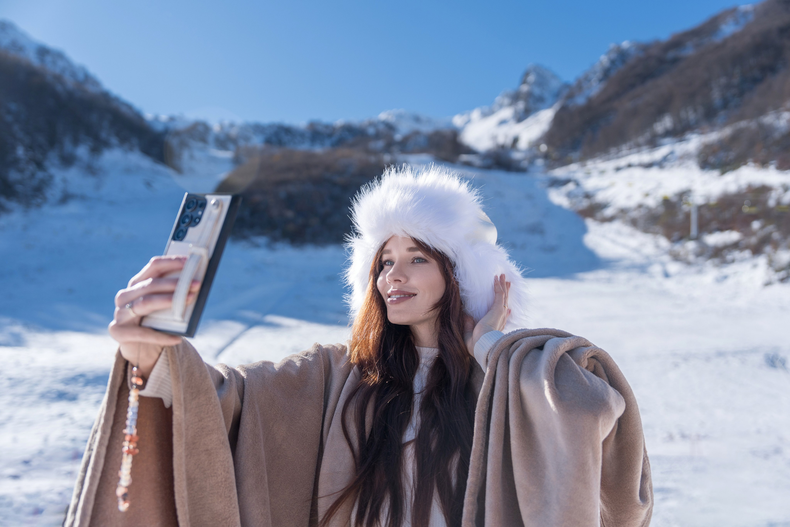 Контент съемка для курорта Роза Хутор активности на высоте 1600. Репортажный фотограф в Красной Поляне и Сочи Павлюченко Екатерина