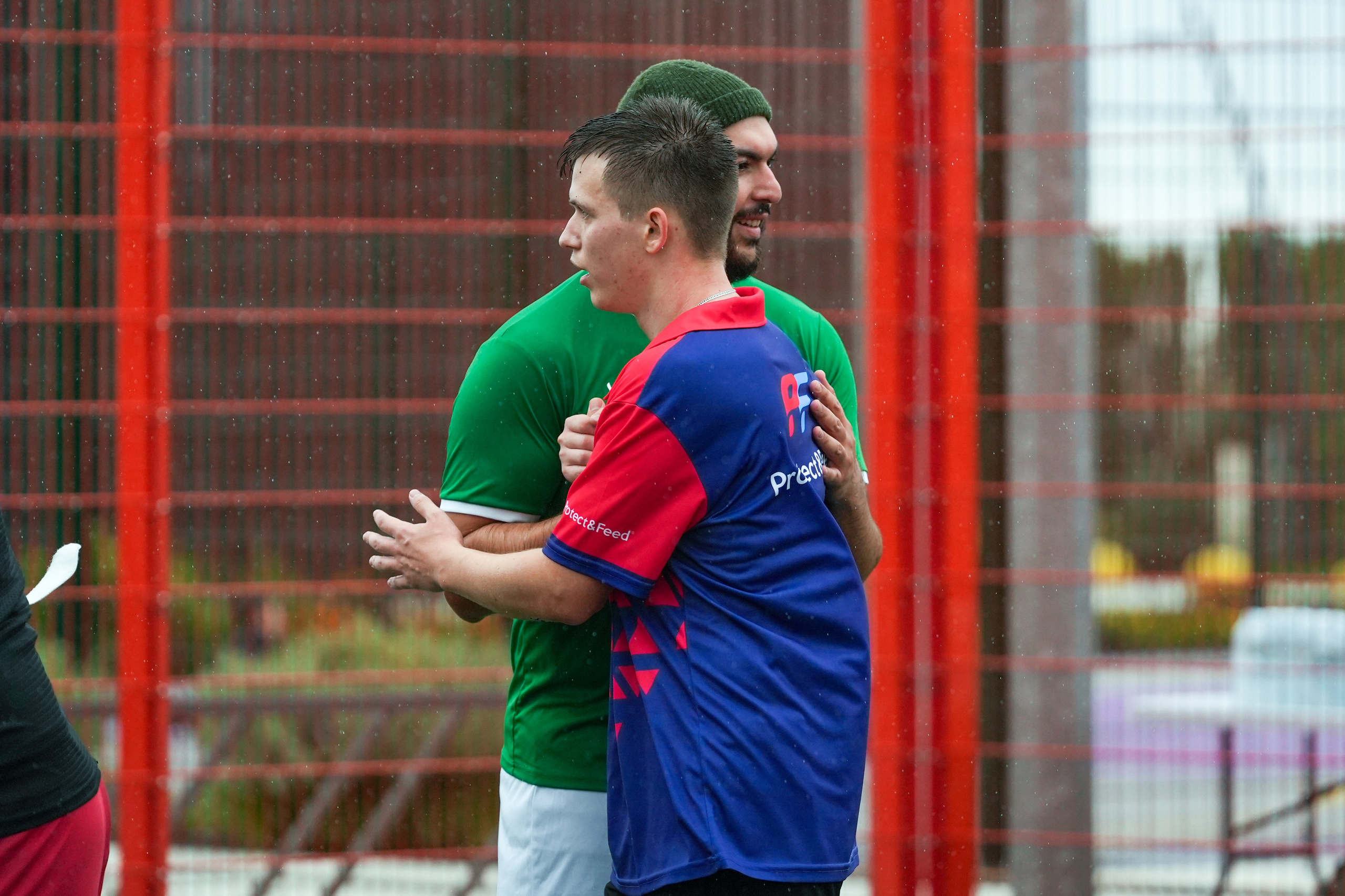 Мини футбол в рамках «АзияЭкспо» 2024. Репортажный фотограф в Красной Поляне и Сочи Павлюченко Екатерина