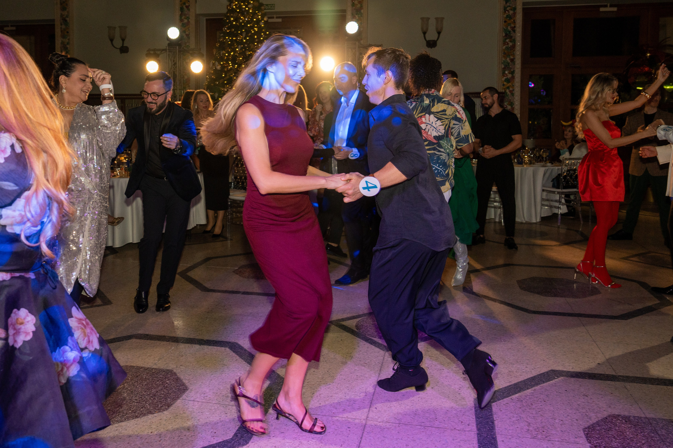 RS Bosco. Репортажный фотограф в Красной Поляне и Сочи Павлюченко Екатерина