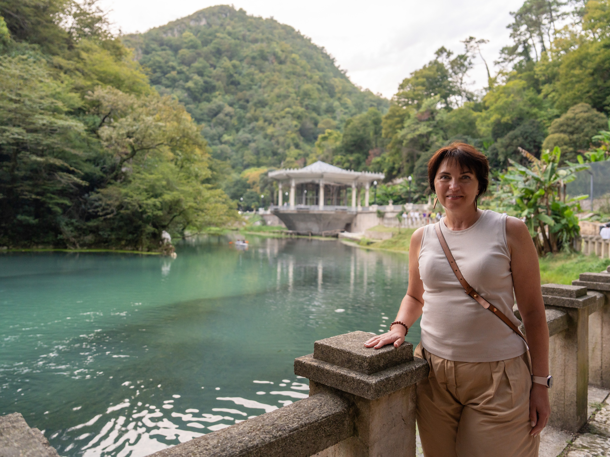 Mice мероприятие — тур по Абхазии. Репортажный фотограф в Красной Поляне и Сочи Павлюченко Екатерина