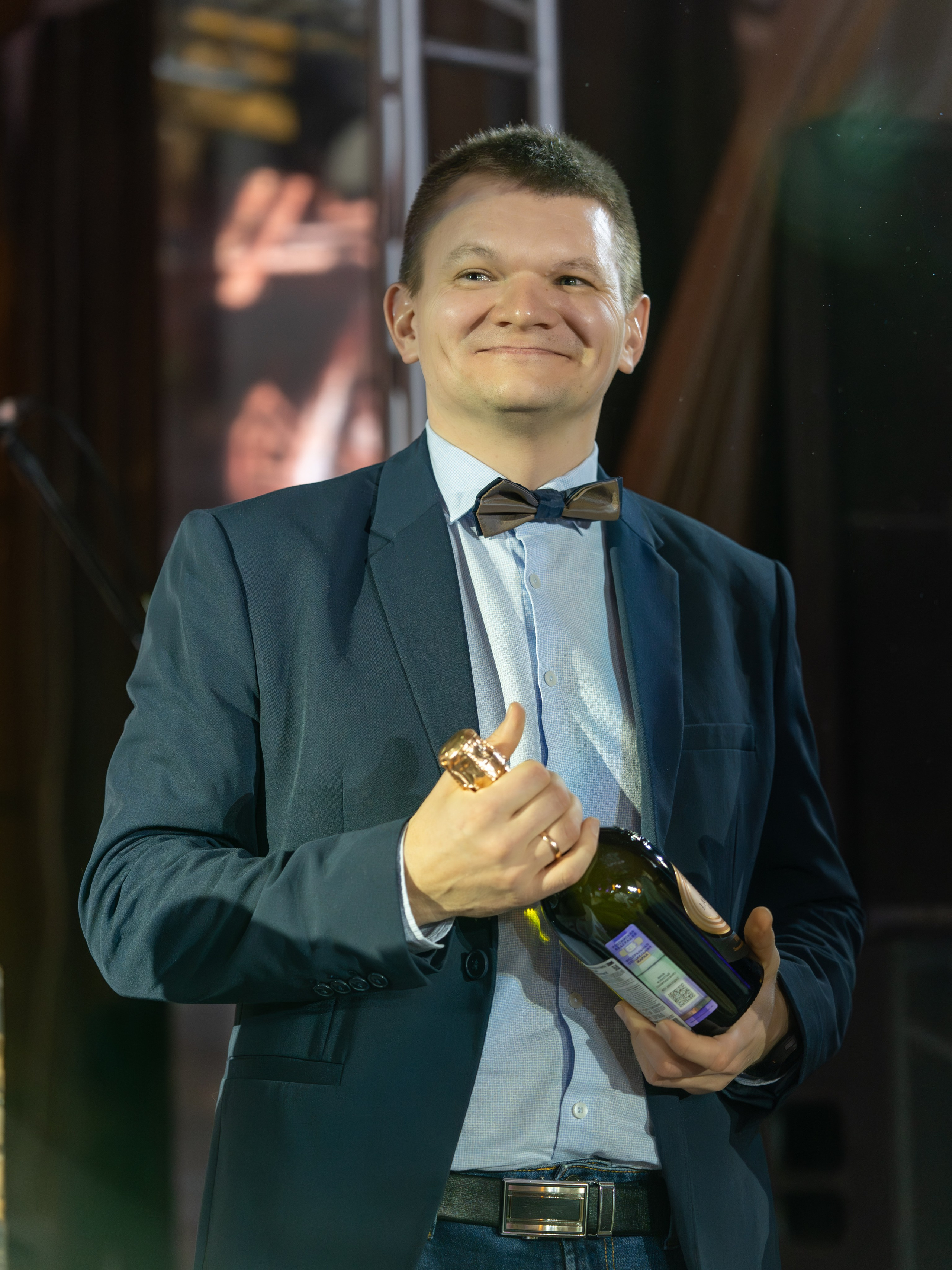 Новый год в стиле Great Gatsby. Репортажный фотограф в Красной Поляне и Сочи Павлюченко Екатерина