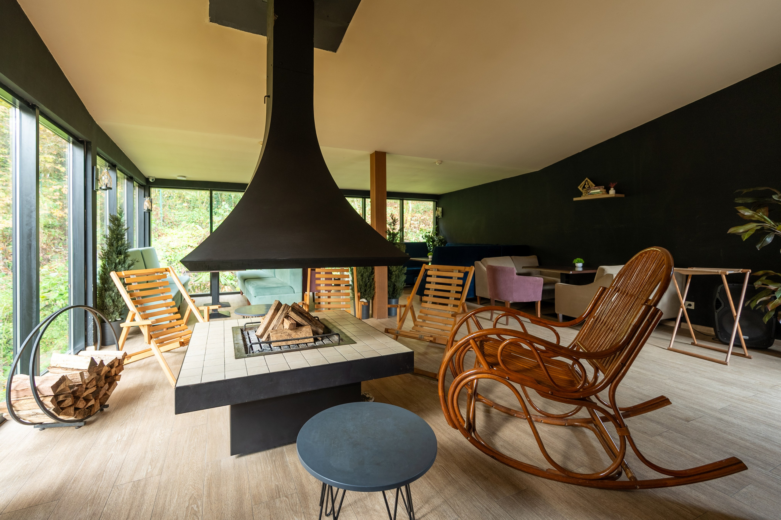 RiverSide Spa. Репортажный фотограф в Красной Поляне и Сочи Павлюченко Екатерина