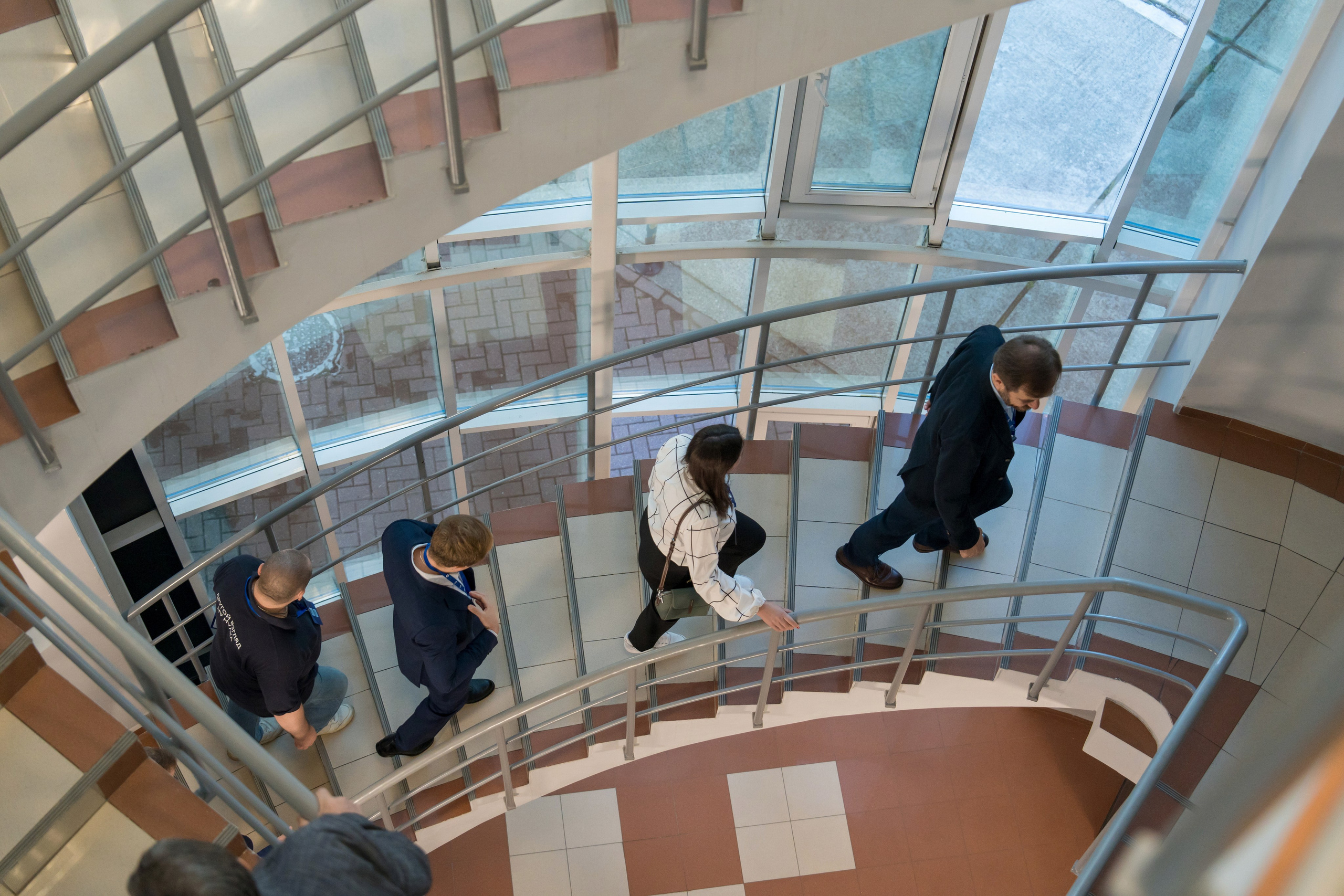 Научно-техническая коференция АО «ТВЭЛ». Репортажный фотограф в Красной Поляне и Сочи Павлюченко Екатерина