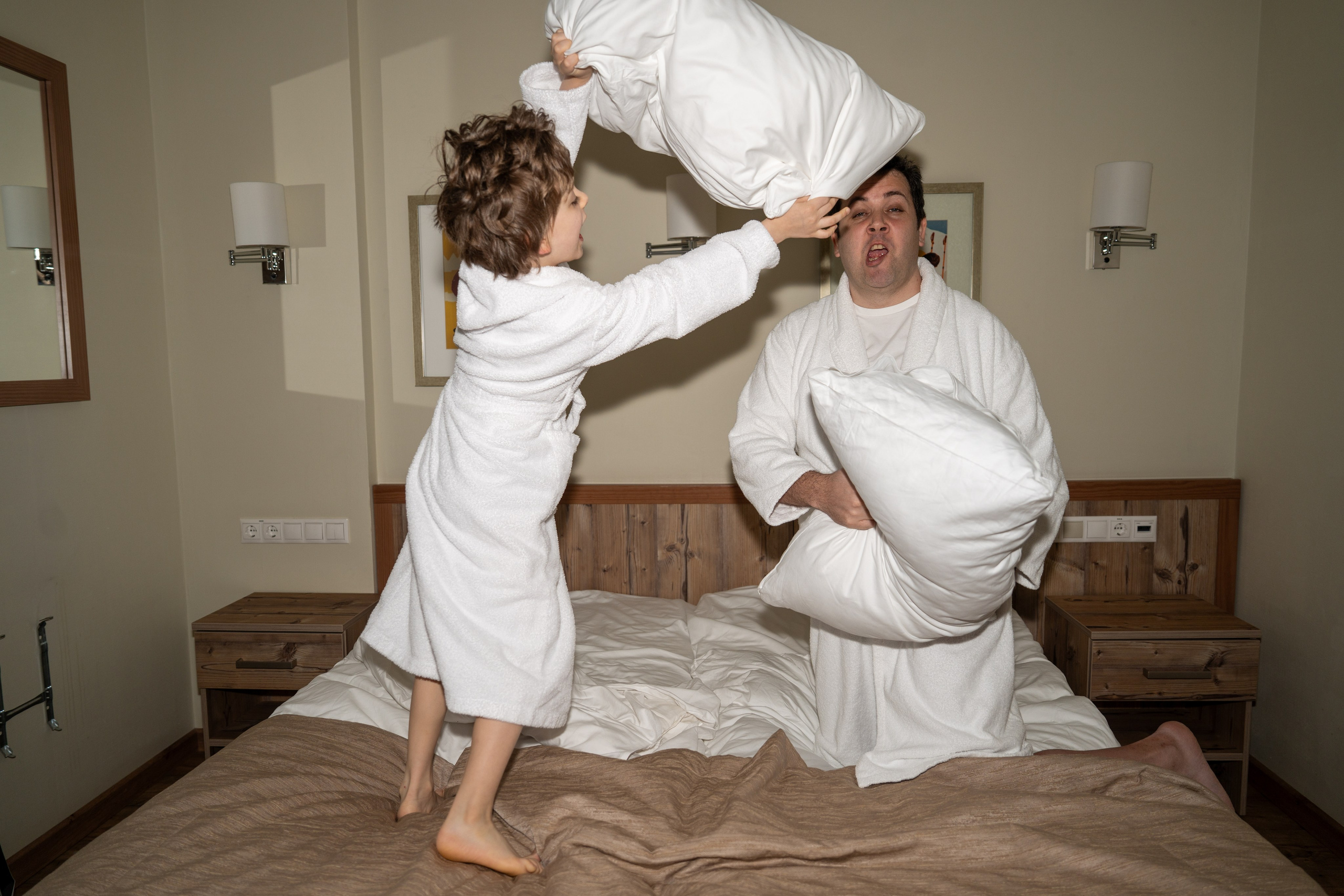 RS NYEAR2026. Репортажный фотограф в Красной Поляне и Сочи Павлюченко Екатерина