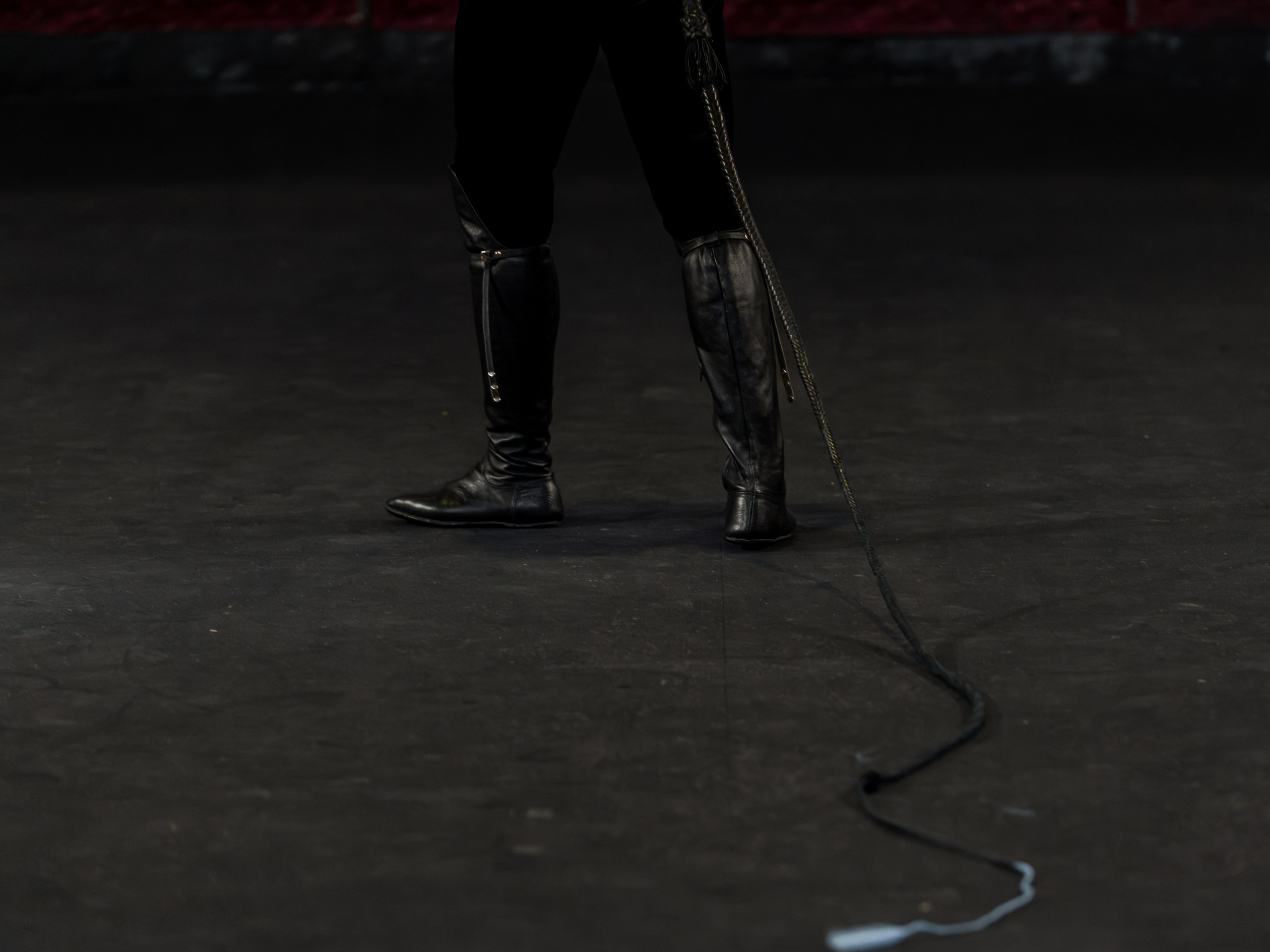 Конный театр «Нарты». Репортажный фотограф в Красной Поляне и Сочи Павлюченко Екатерина