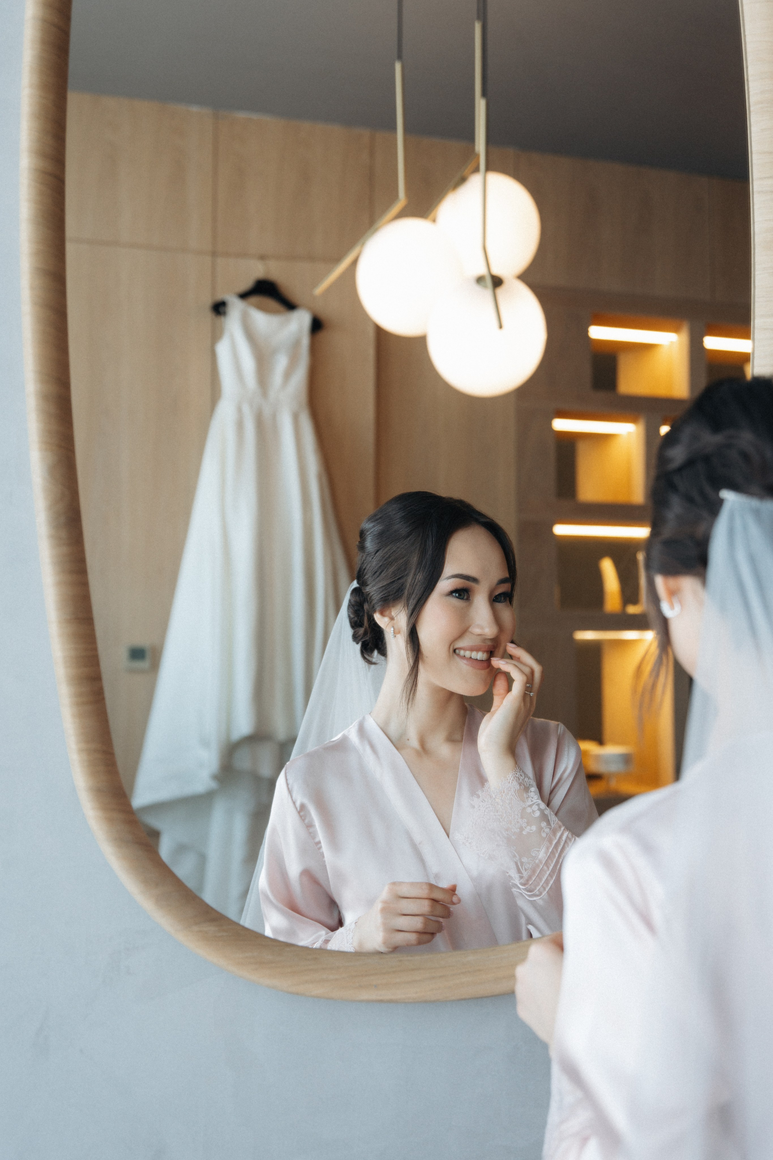 INDIRA|NURSULTAN. Свадебный фотограф в Астане Асанали Балтахан