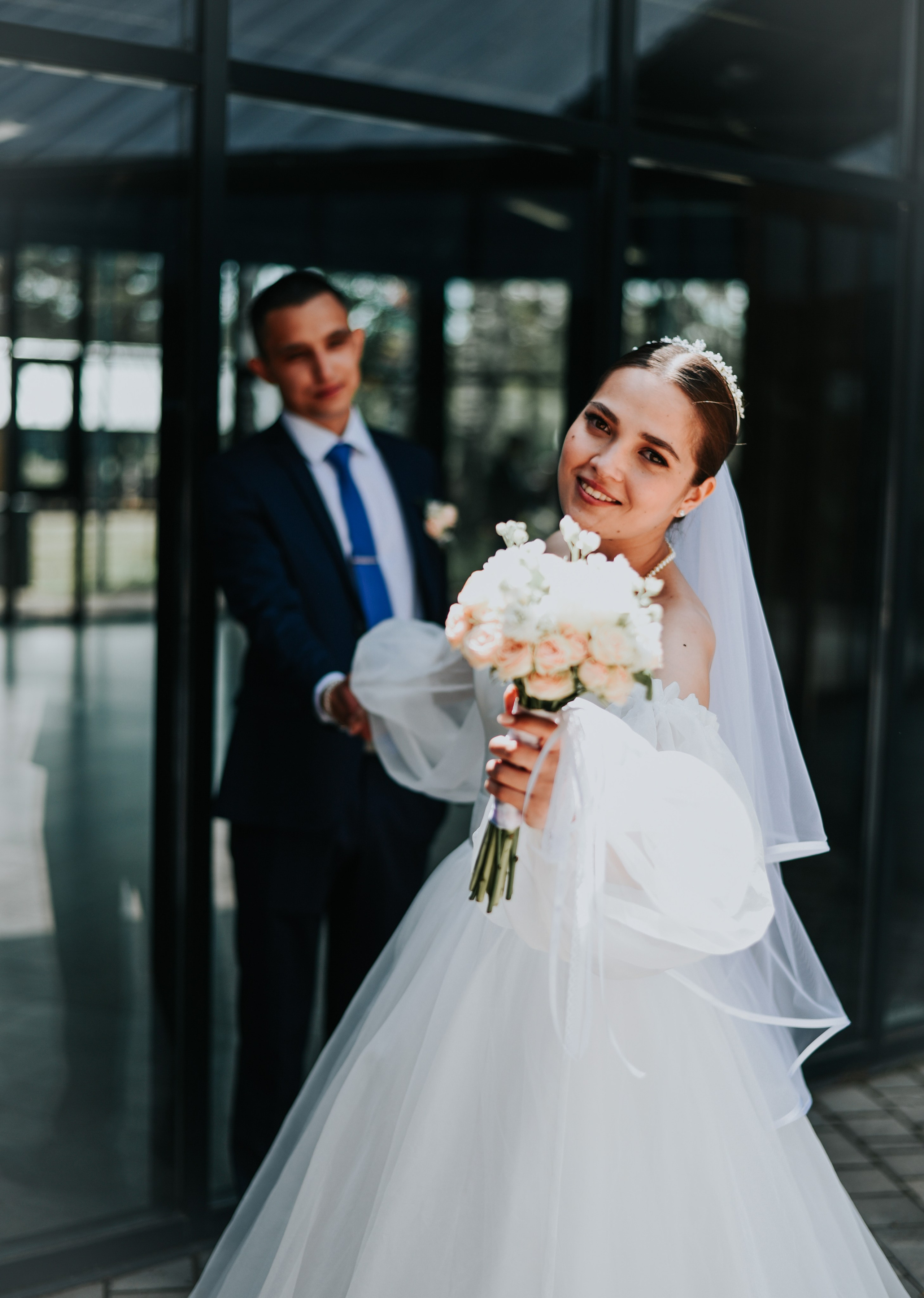 Свадебный. Я — Ляйсан Веретнова, профессиональный фотограф