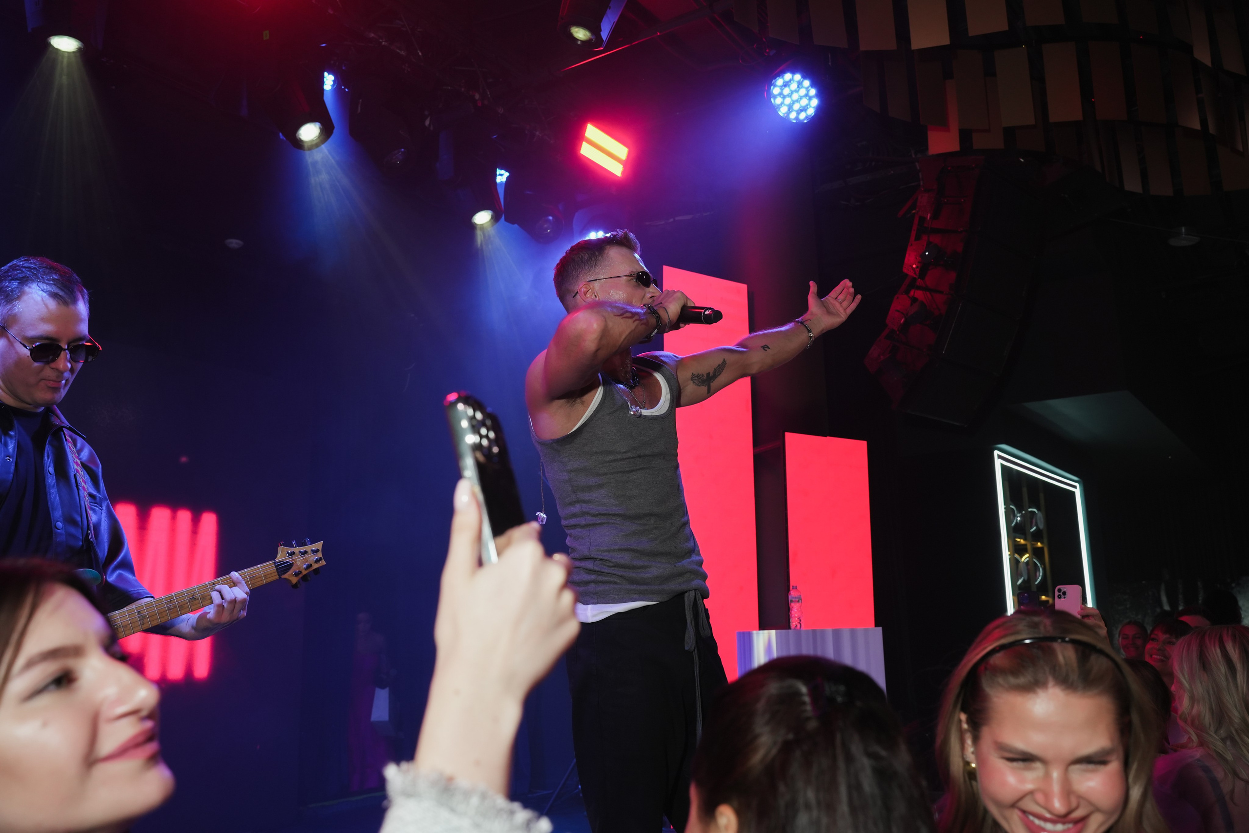 The VOICE. Фотограф Екатерина Юрьева | Тула, Москва, Новомосковск