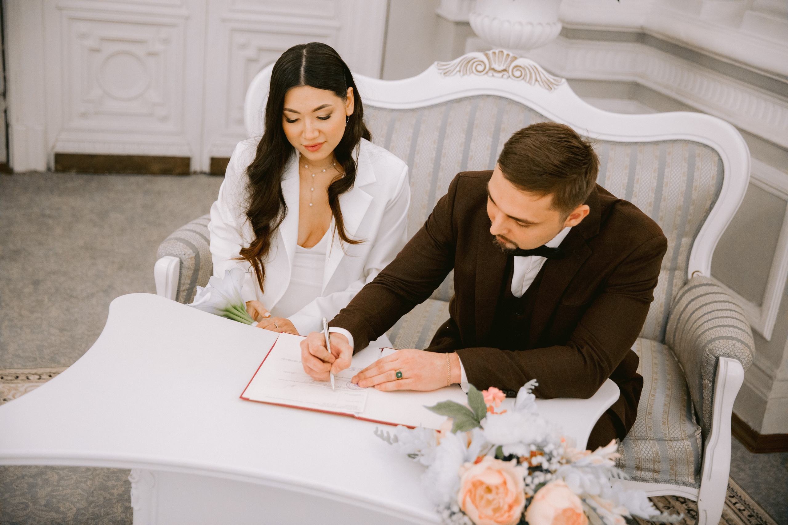 Людмила и Владимир. Фотограф | Таганрог | Ростов