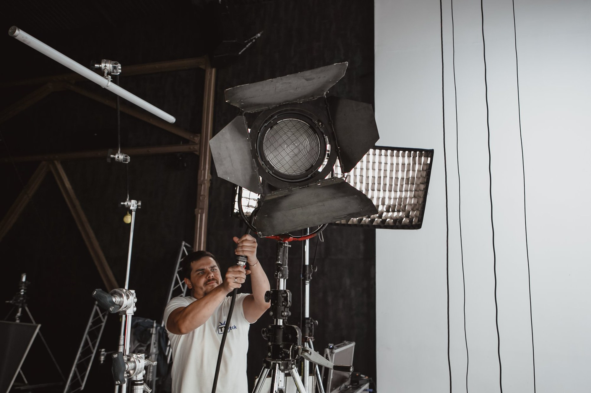 Репортажи. Портретный и fashion фотограф в Москве — Елена Якушина