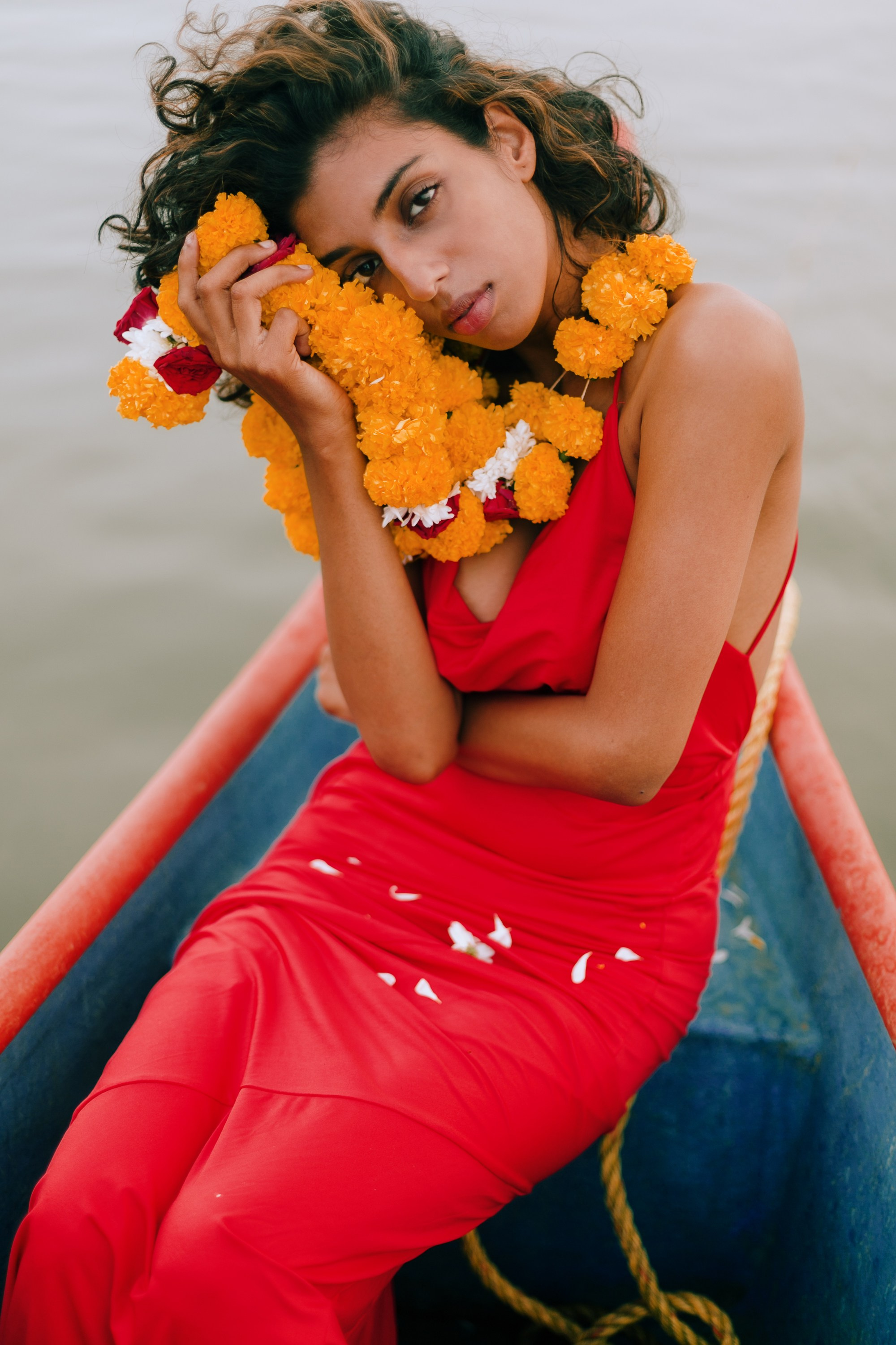 Ренита. Портретный и fashion фотограф в Москве — Елена Якушина