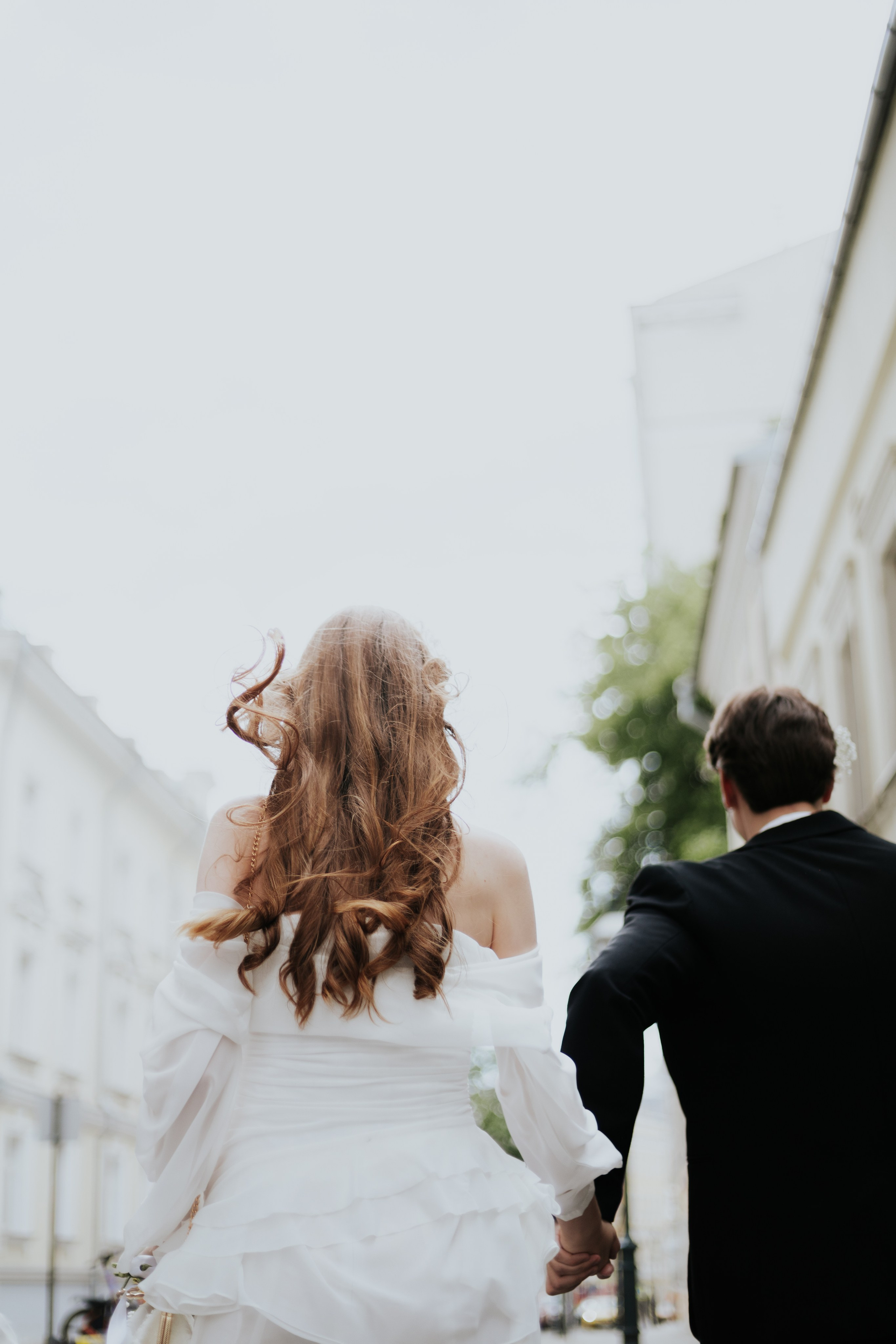 Арсений и Лиза. Мария Колесникова