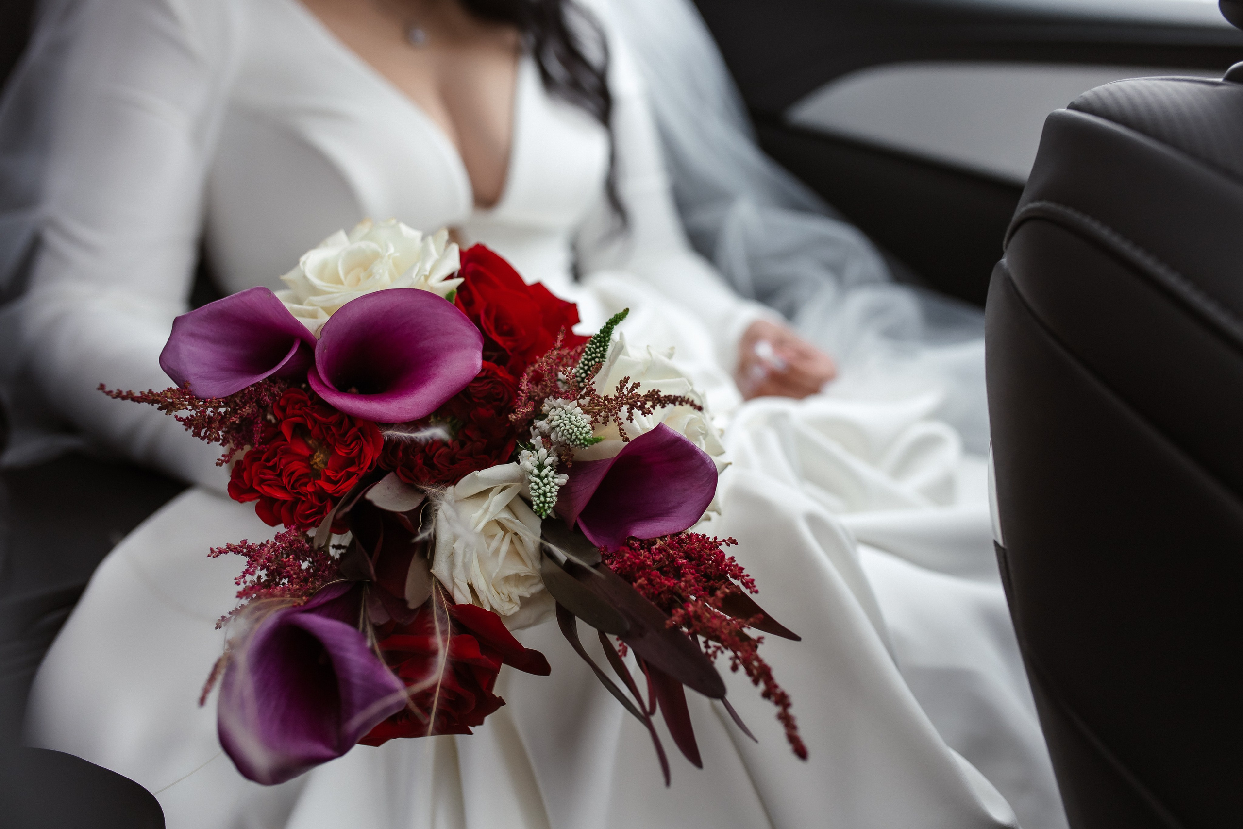 Женя и Вика. Свадебный фотограф в Санкт-Петербурге Болдинова Евгения