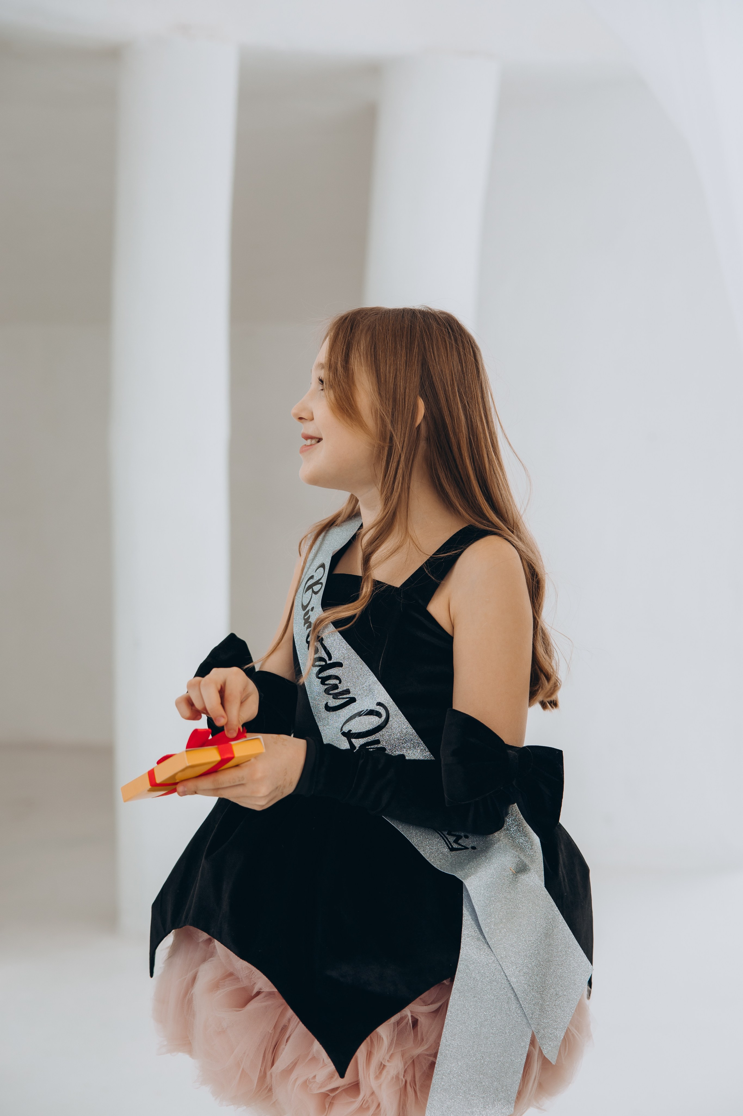 День рождения Даши. Свадебный, семейный фотограф в Иркутске Светлана Макаричева