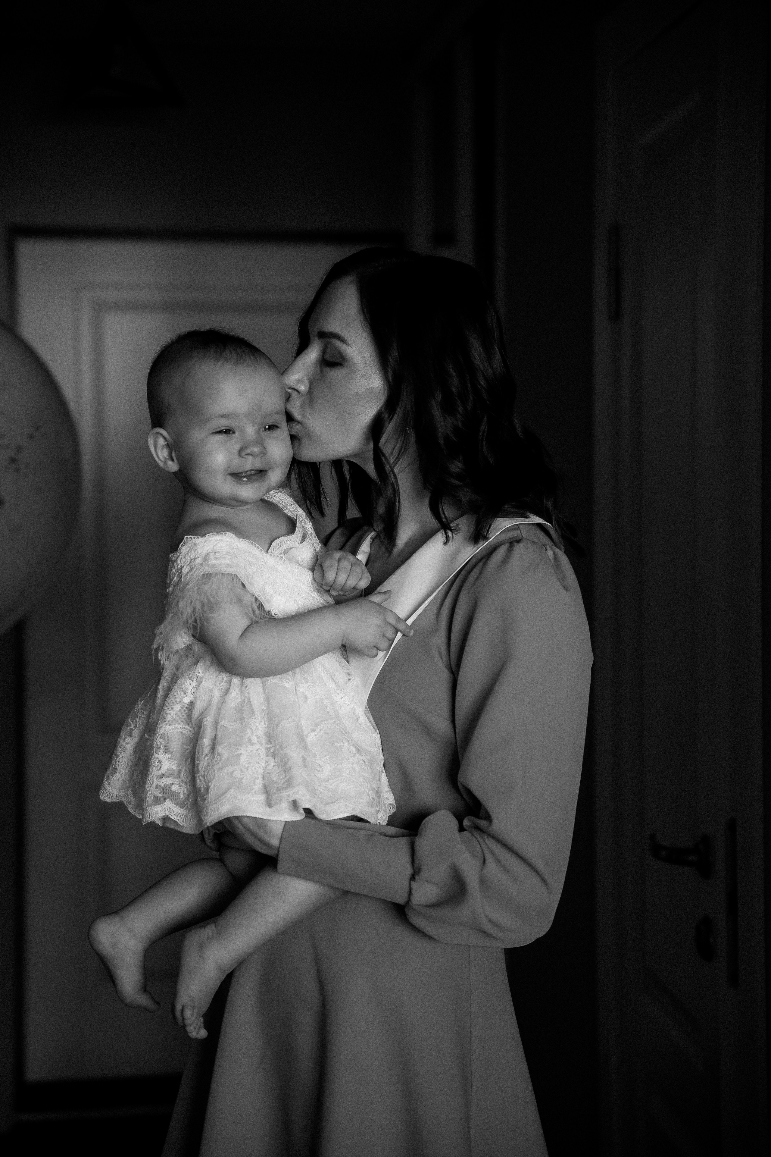 Домашняя на 1 годик Злате