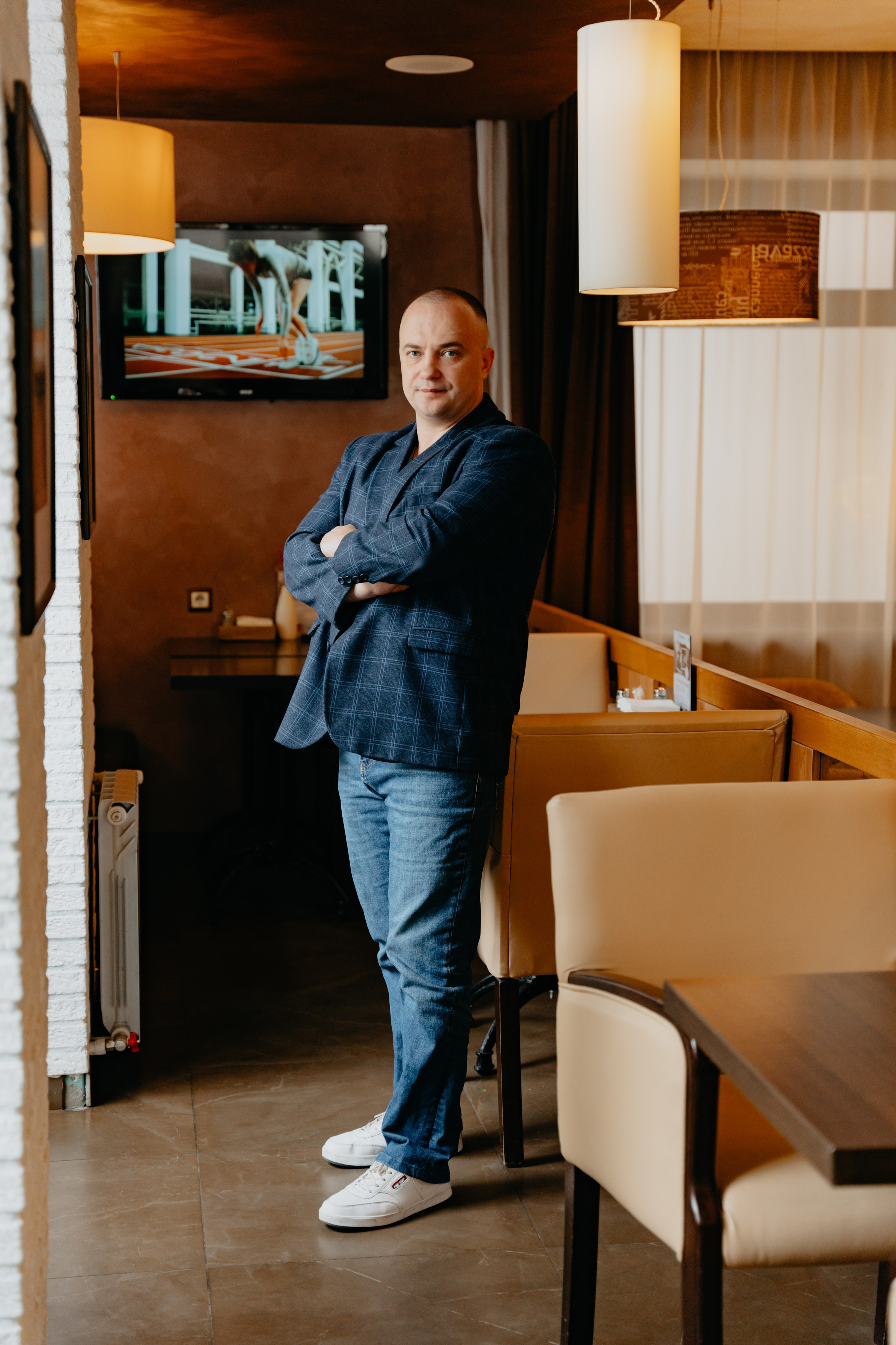 Когда под надежной юридической защитой